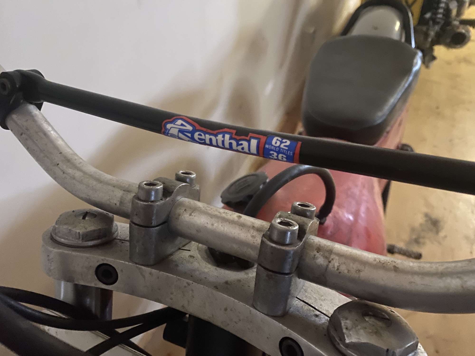 1971 Montesa Cota 247cc-Sold