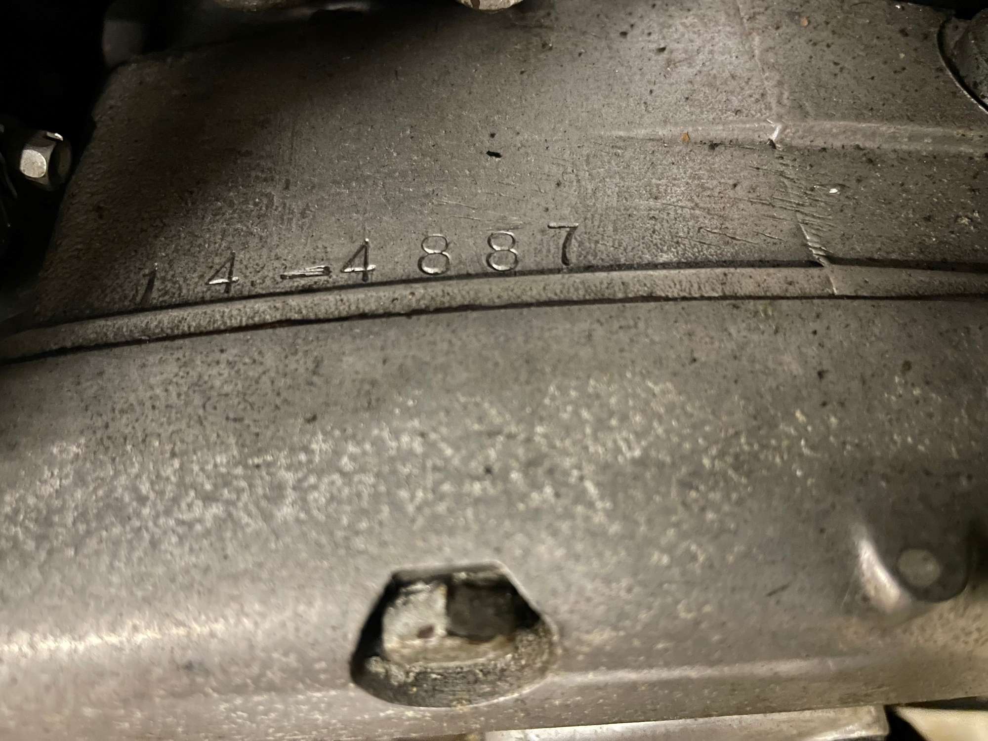 1959 Velocette MSS 500cc-Sold