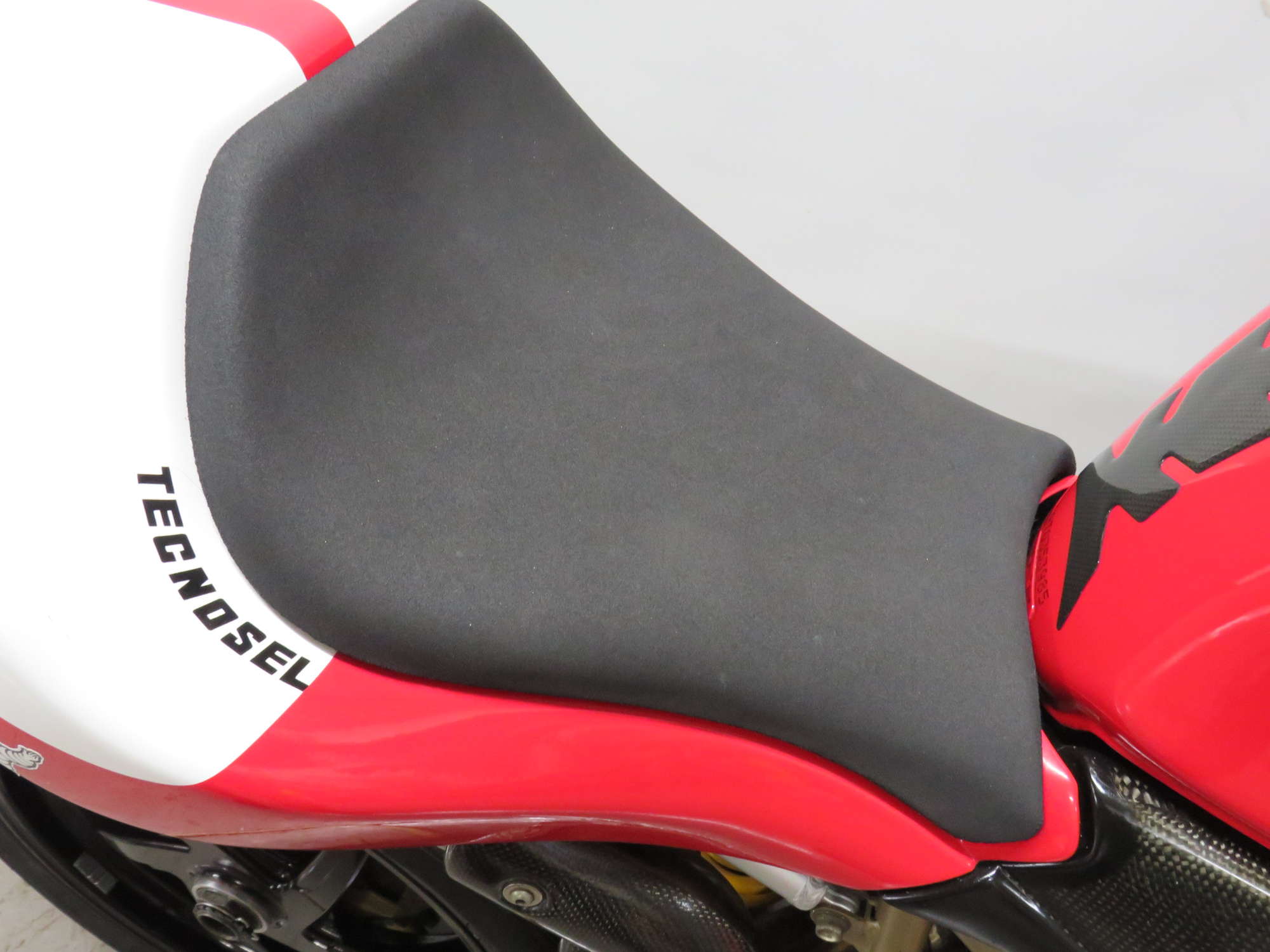 2000 Ducati 916 Fogarty Replica 996cc-Auction Lot