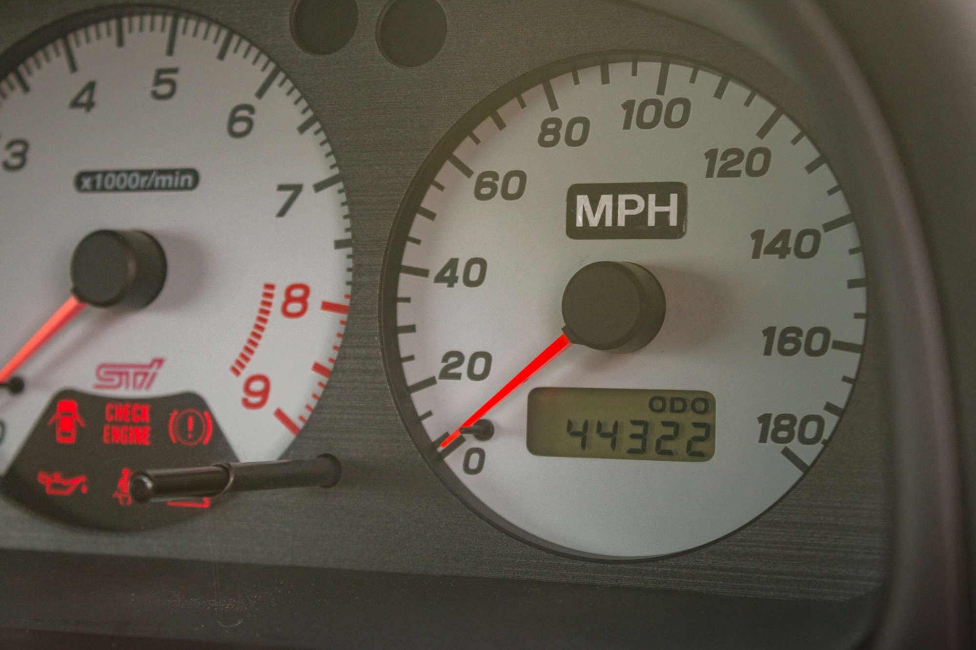 1998 Sobaro Impreza 22B ST  -S ld