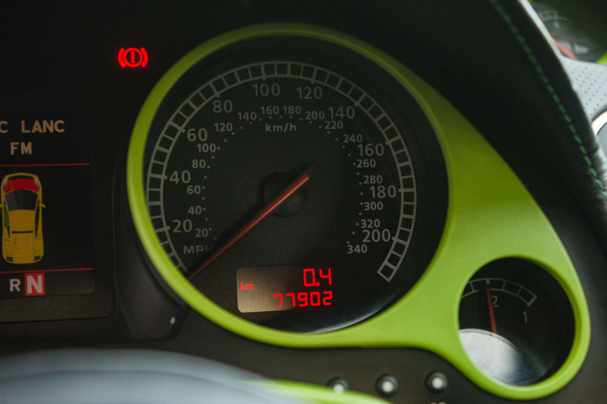 2005 Lamborghini Gallardo SE - One of 250-Auction Lot