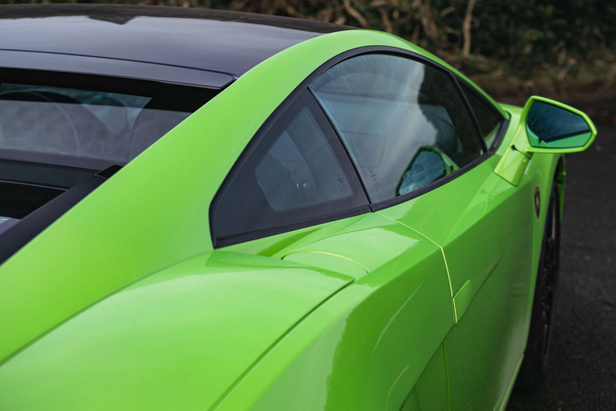 2005 Lamborghini Gallardo SE - One of 250-Auction Lot