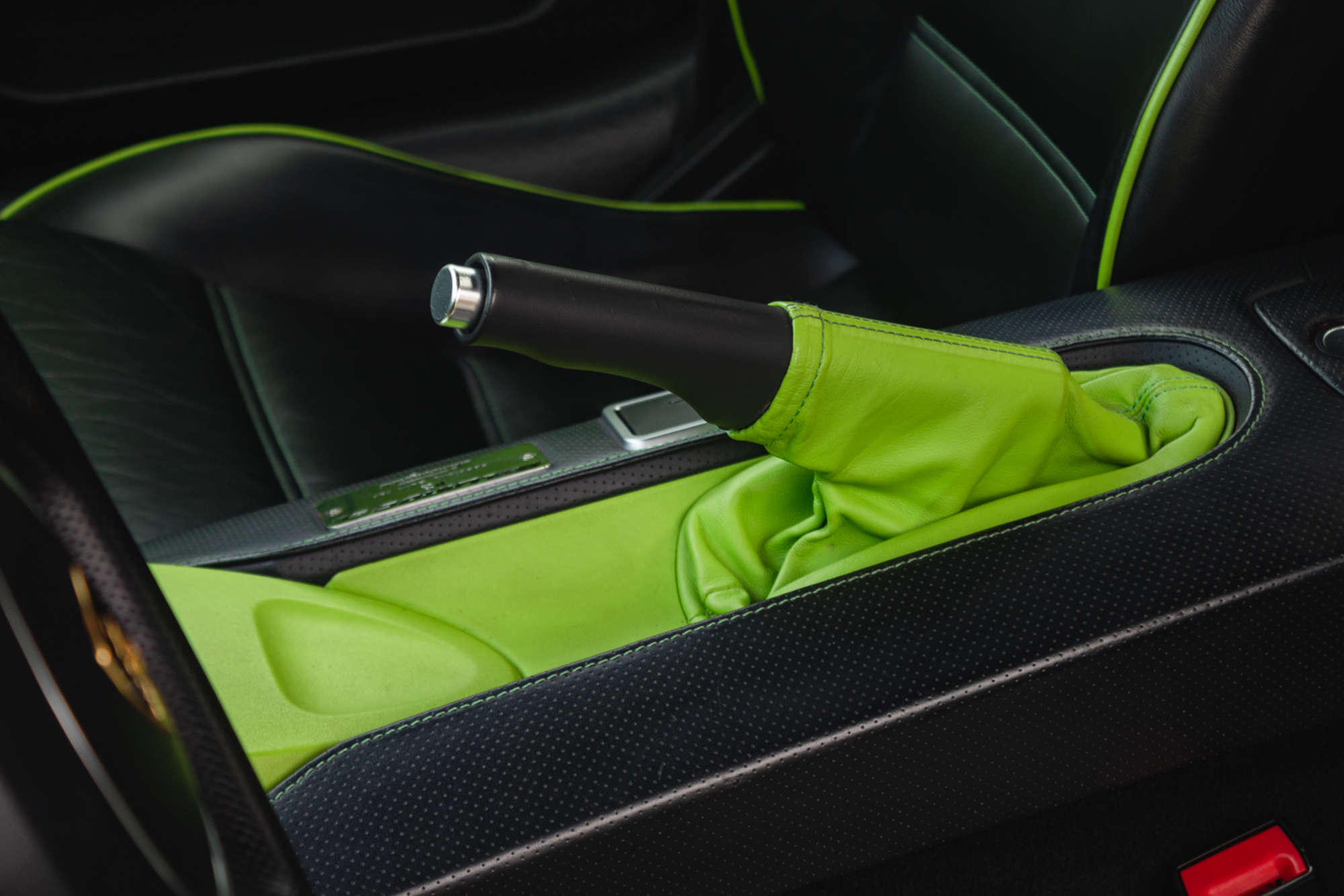 2005 Lamborghini Gallardo SE - One of 250-Auction Lot