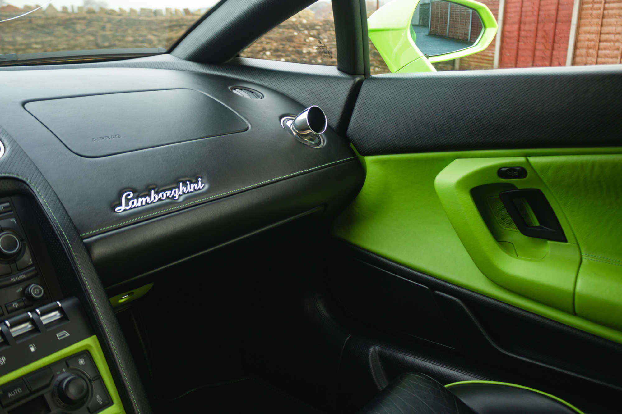2005 Lamborghini Gallardo SE - One of 250-Auction Lot