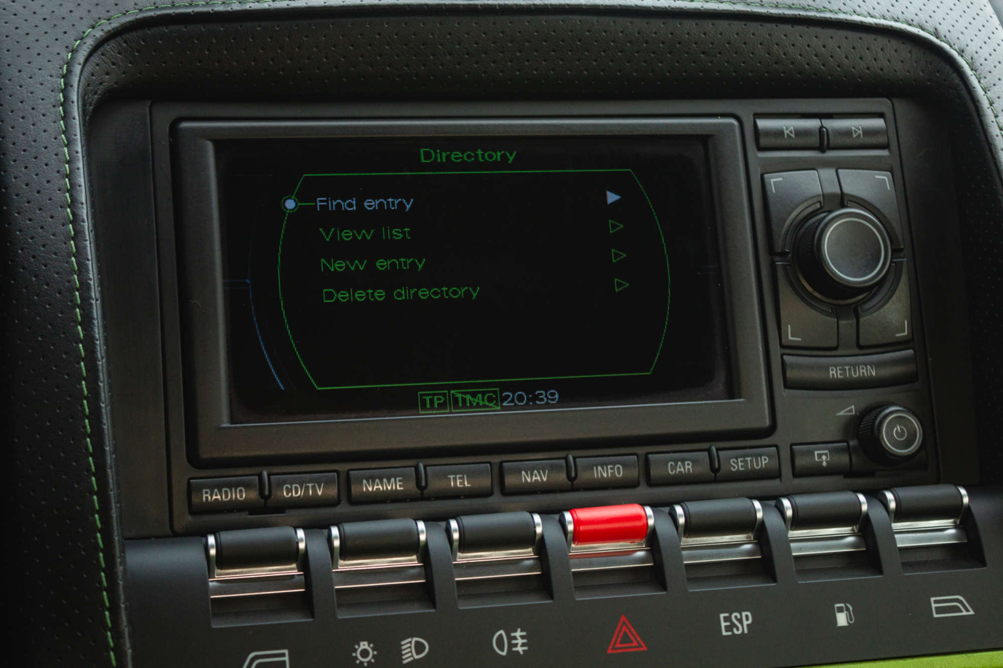 2005 Lamborghini Gallardo SE - One of 250-Auction Lot