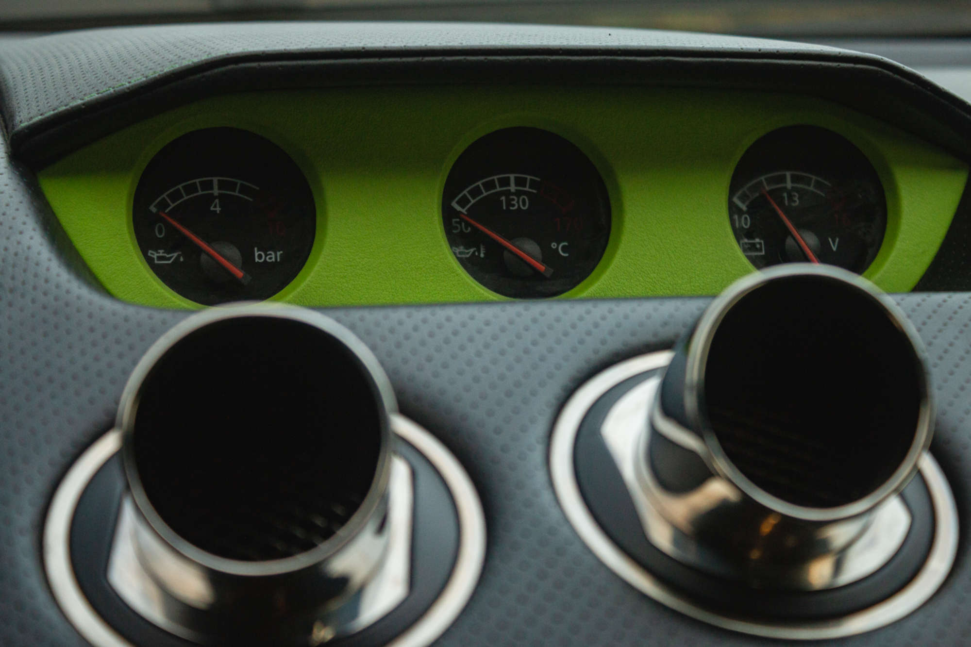 2005 Lamborghini Gallardo SE - One of 250-Auction Lot