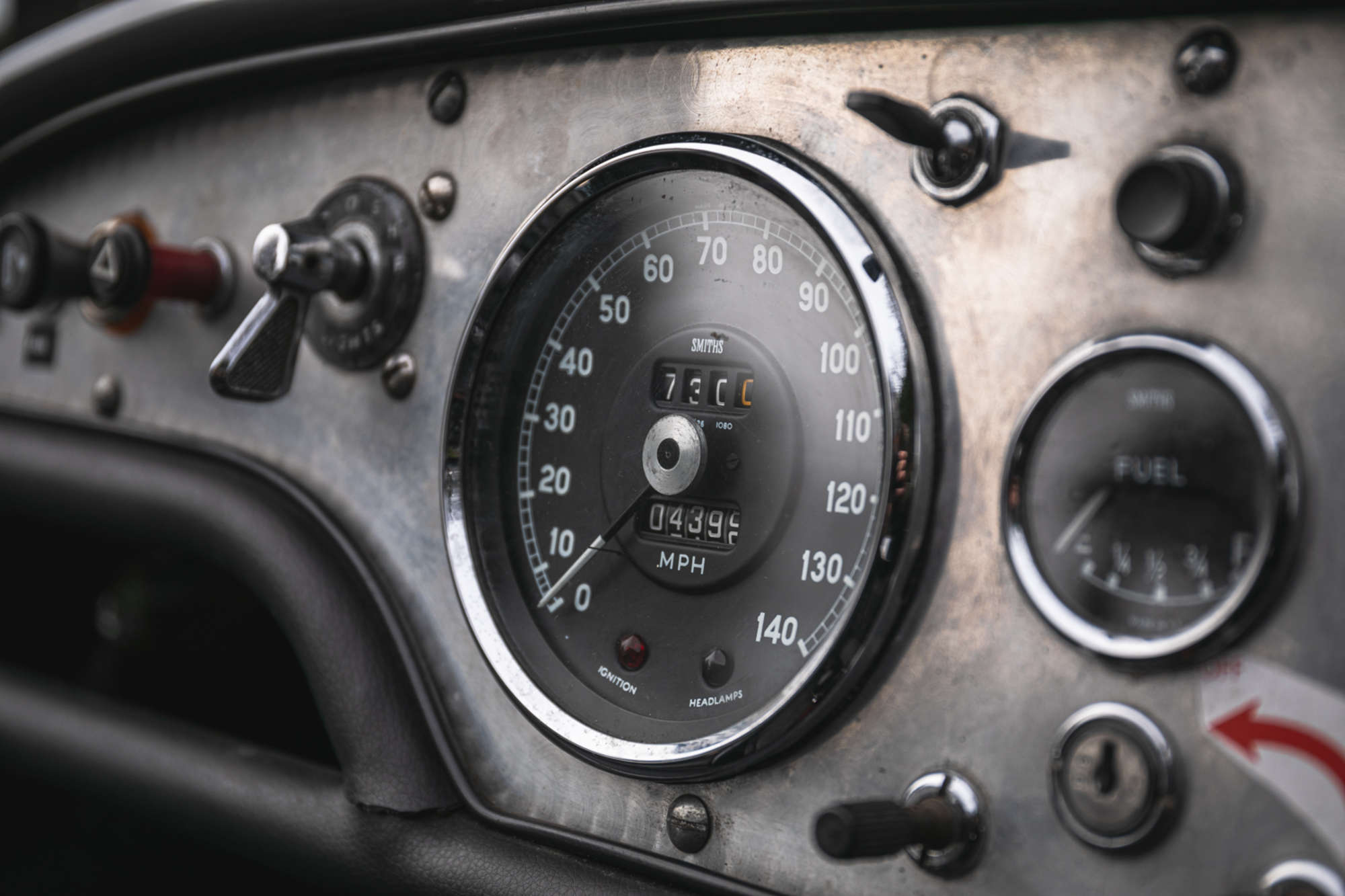 1982 Kougar Jaguar 3.8-Litre-Auction Lot