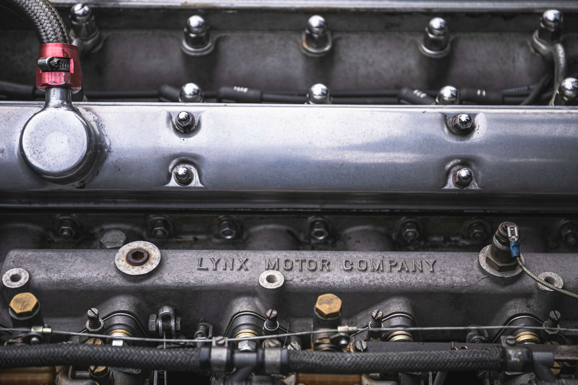 1982 Kougar Jaguar 3.8-Litre-Auction Lot