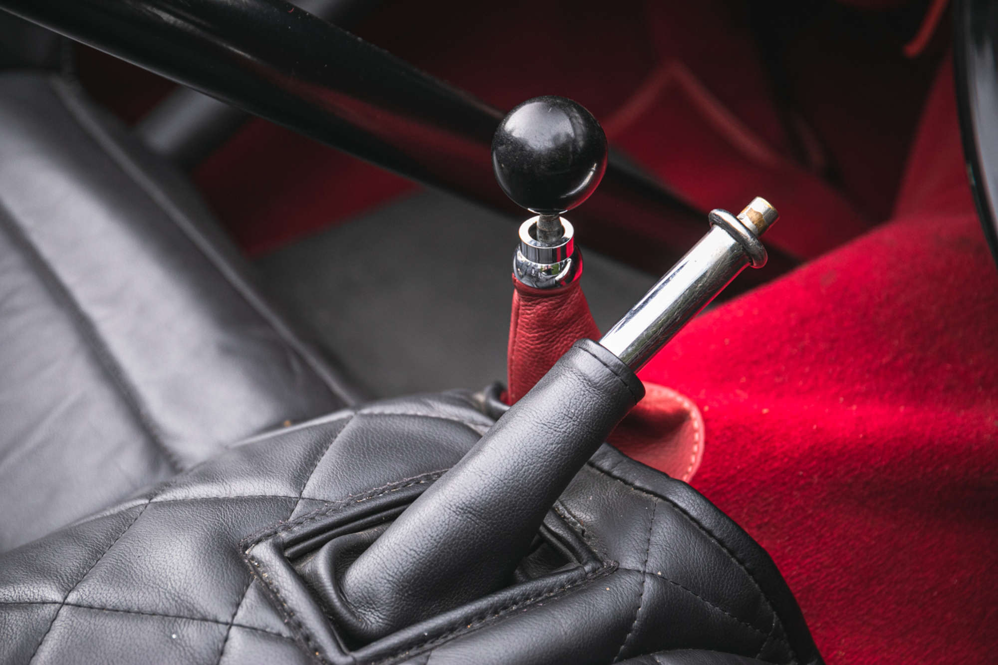 1982 Kougar Jaguar 3.8-Litre-Auction Lot