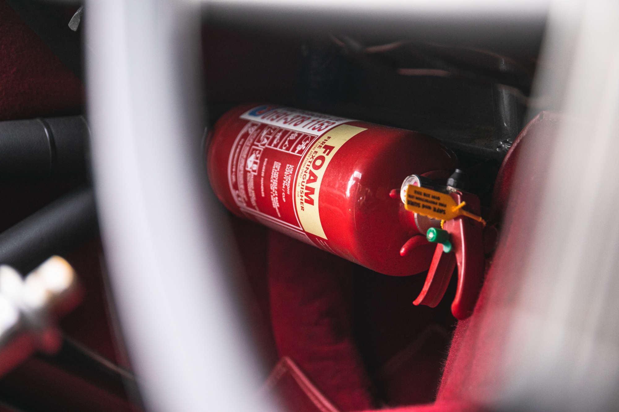 1982 Kougar Jaguar 3.8-Litre-Auction Lot