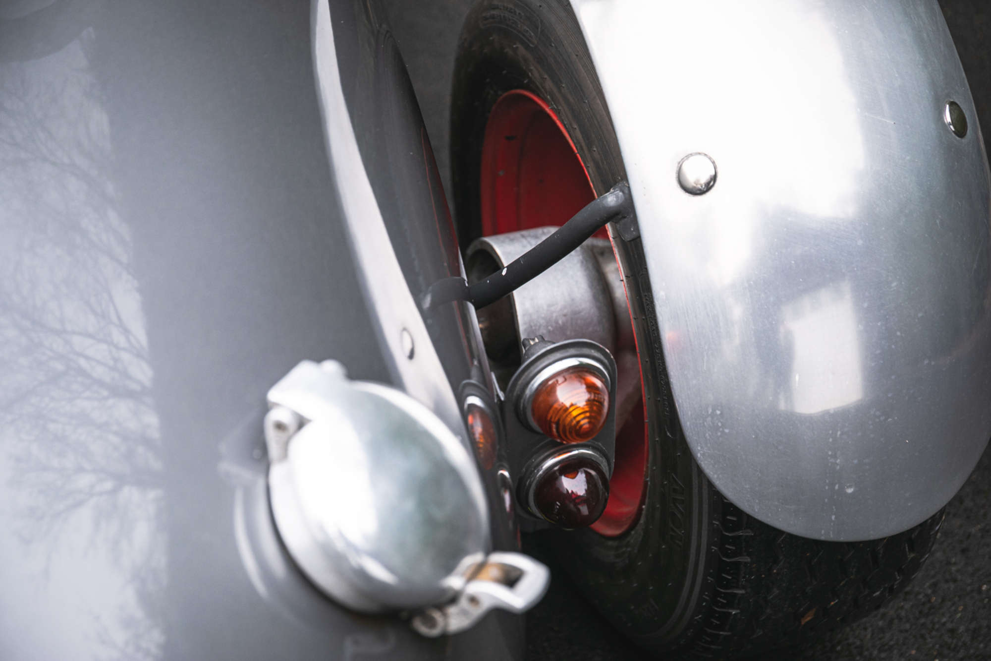 1982 Kougar Jaguar 3.8-Litre-Auction Lot