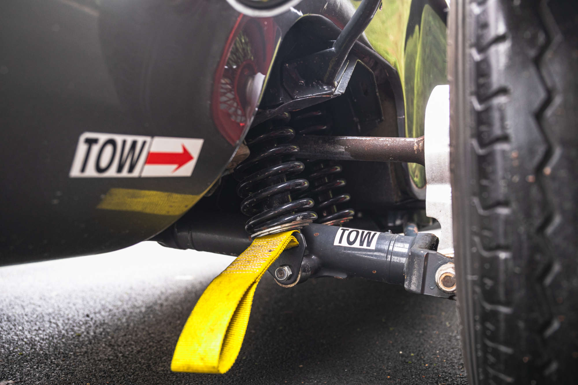 1982 Kougar Jaguar 3.8-Litre-Auction Lot