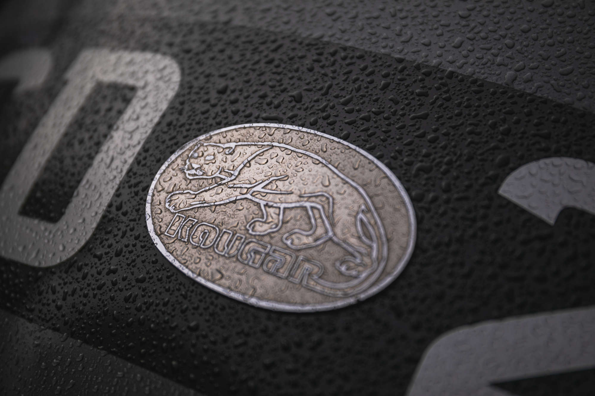 1982 Kougar Jaguar 3.8-Litre-Auction Lot