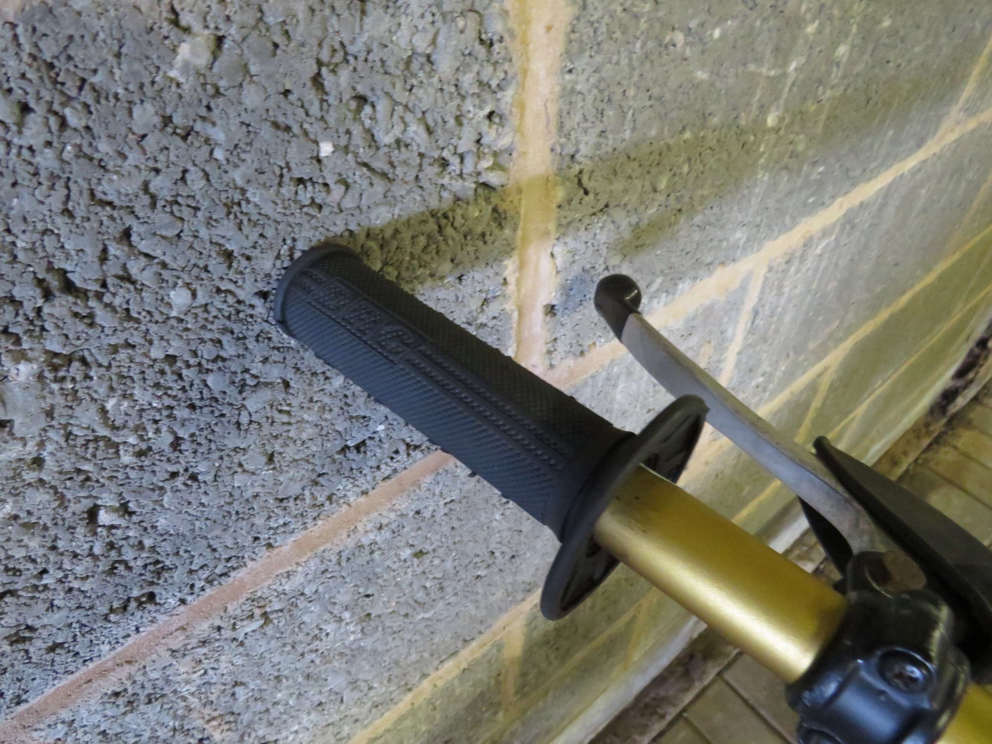 c.1985 Replica Honda RS200 Trials Bike 185cc-Sold