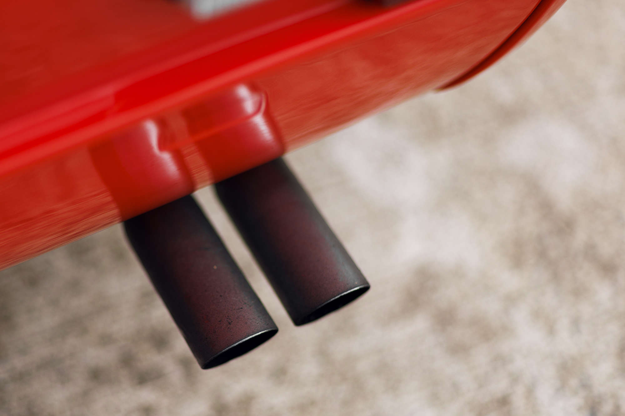 1976 Fiat 131 Abarth Rally Stradale-Sold