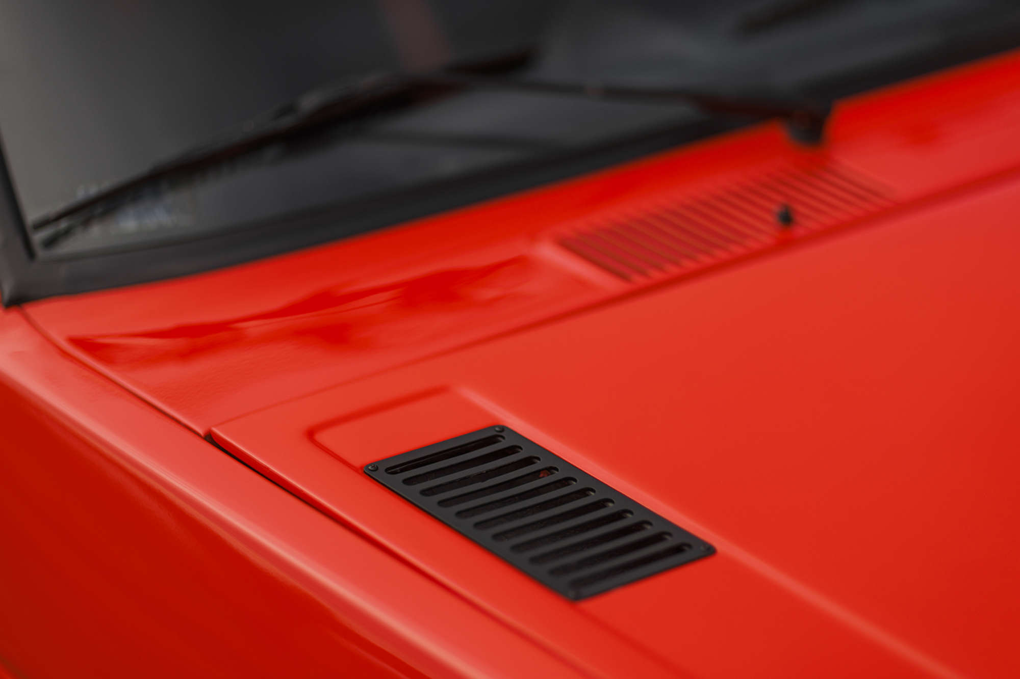 1976 Fiat 131 Abarth Rally Stradale-Sold