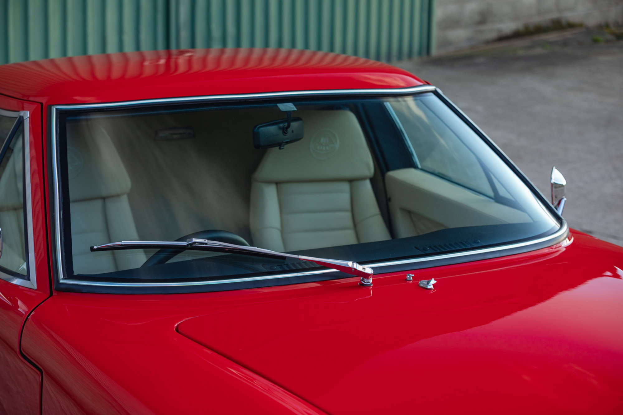 1972 Lotus Europa Twin Cam (Type 74)-Sold