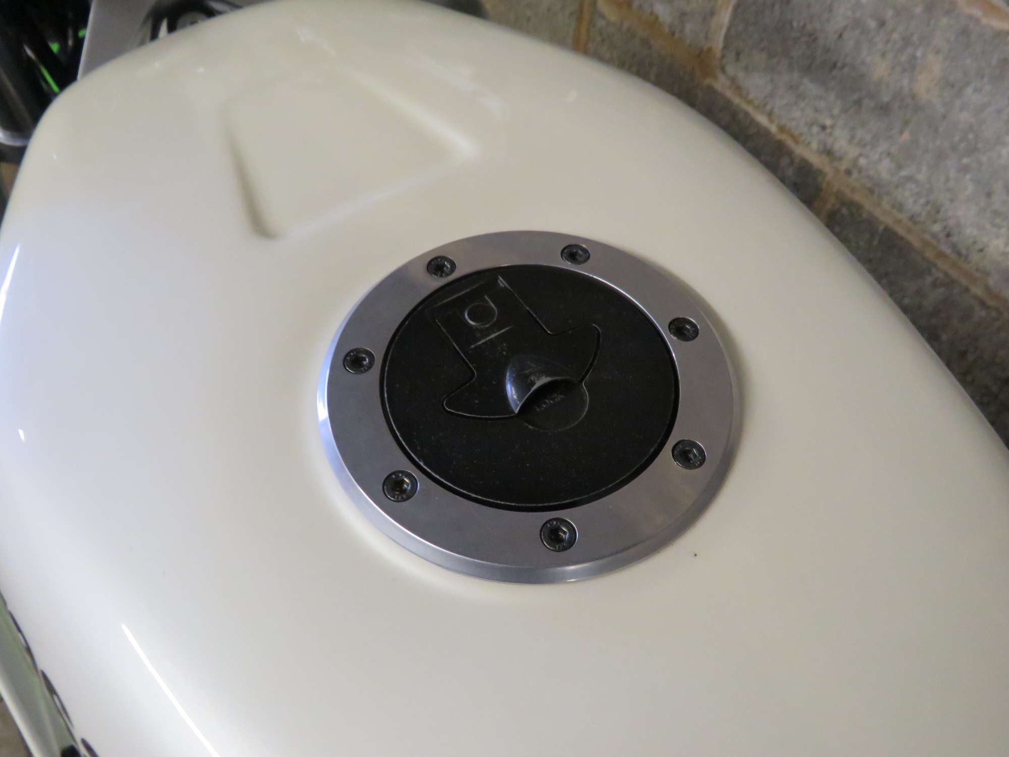 1993 Kawasaki KR1S 249cc-Sold