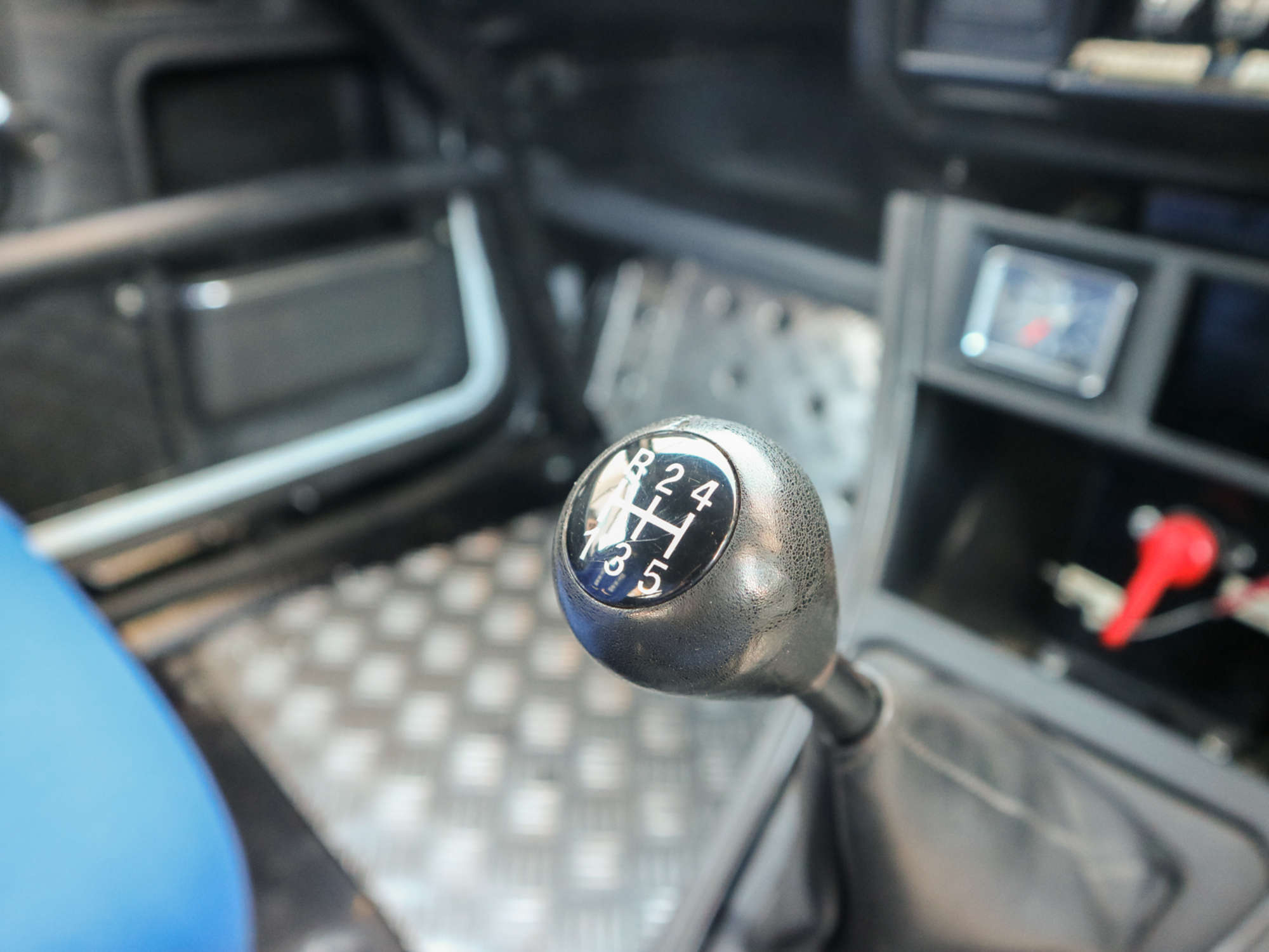 1982 Talbot Sunbeam Lotus-Sold