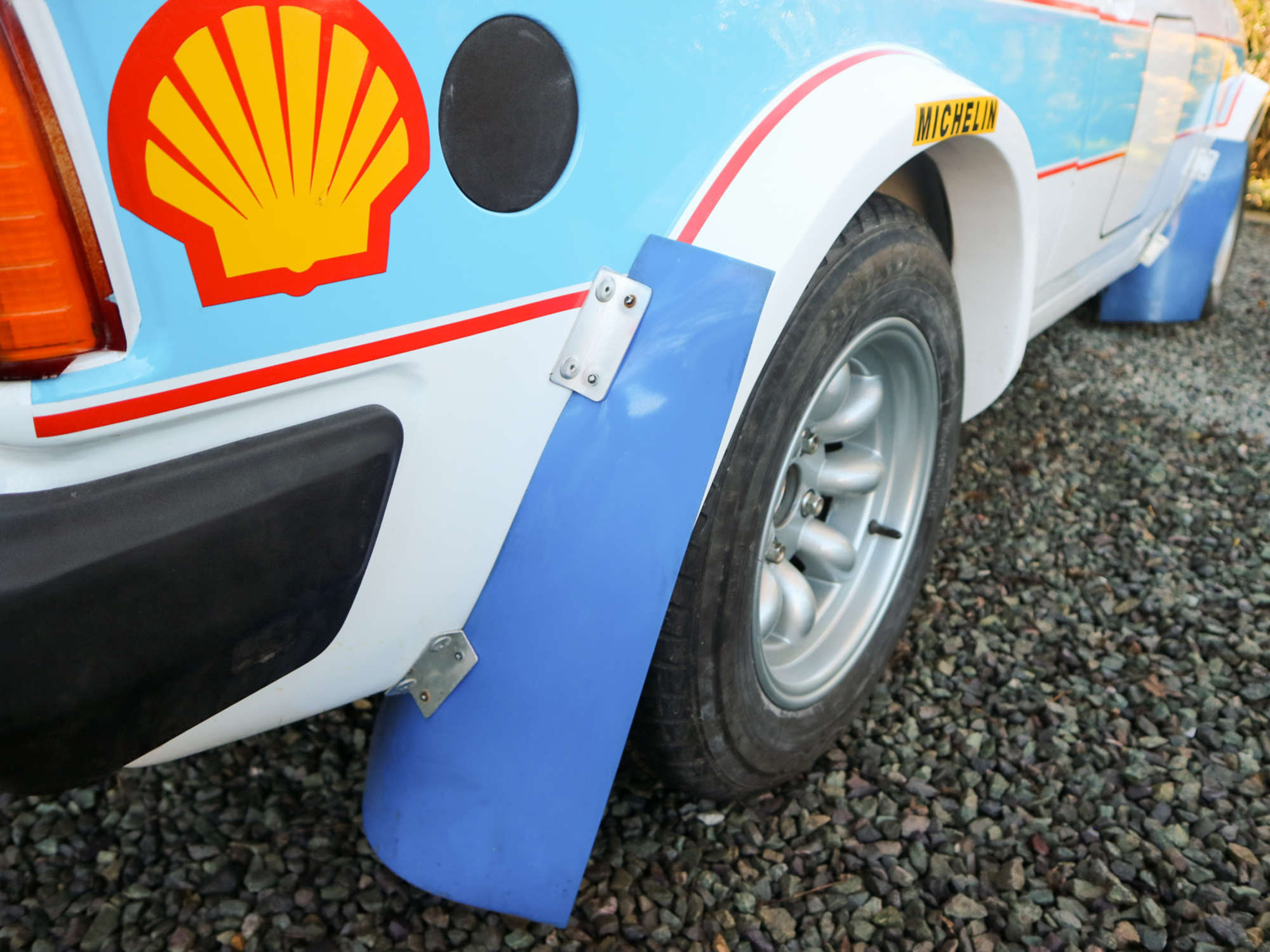 1982 Talbot Sunbeam Lotus-Sold