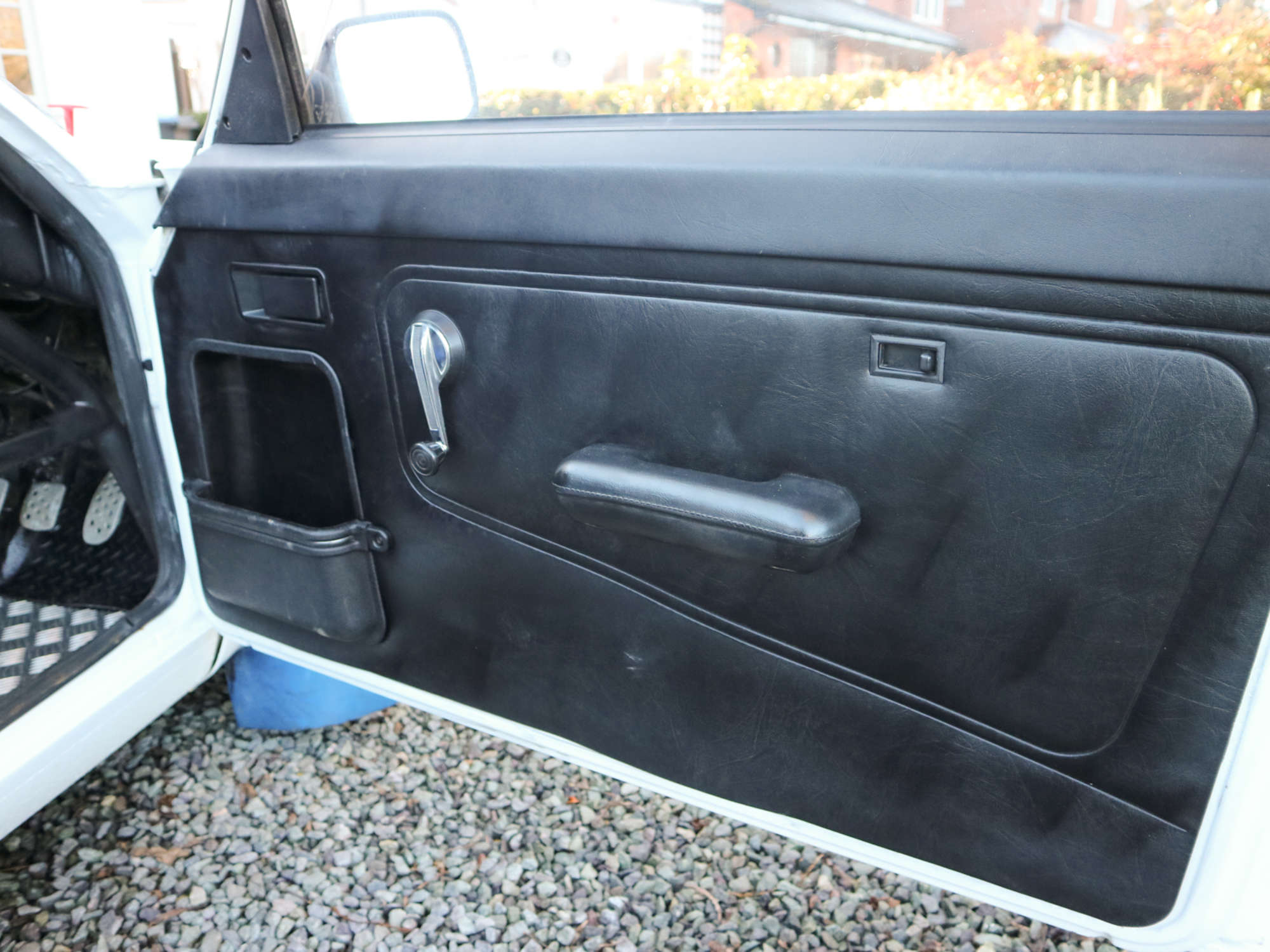 1982 Talbot Sunbeam Lotus-Sold