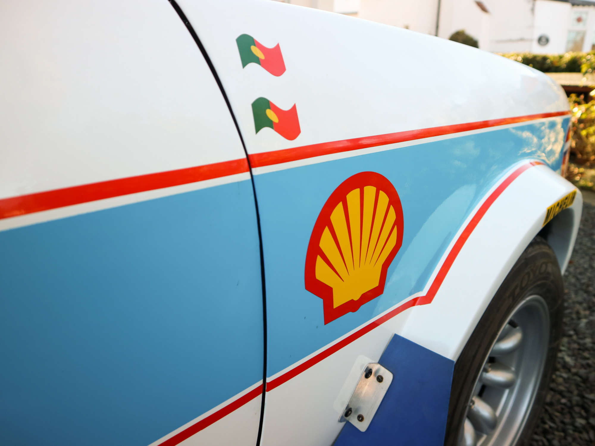 1982 Talbot Sunbeam Lotus-Sold