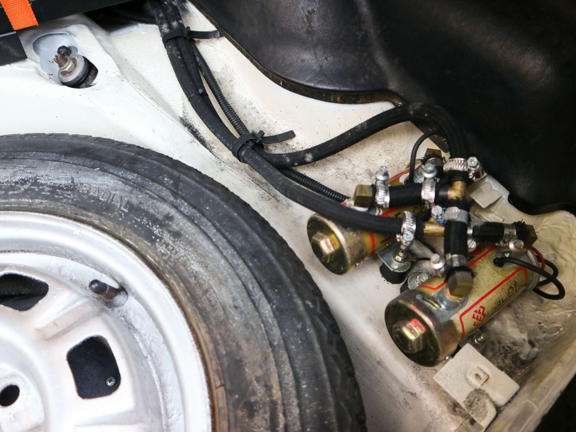 1982 Talbot Sunbeam Lotus-Sold