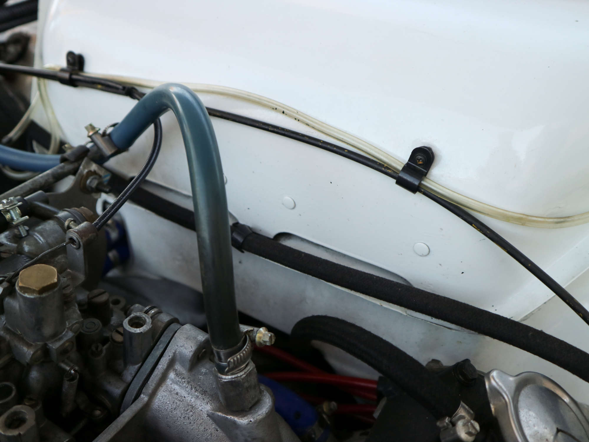 1982 Talbot Sunbeam Lotus-Sold