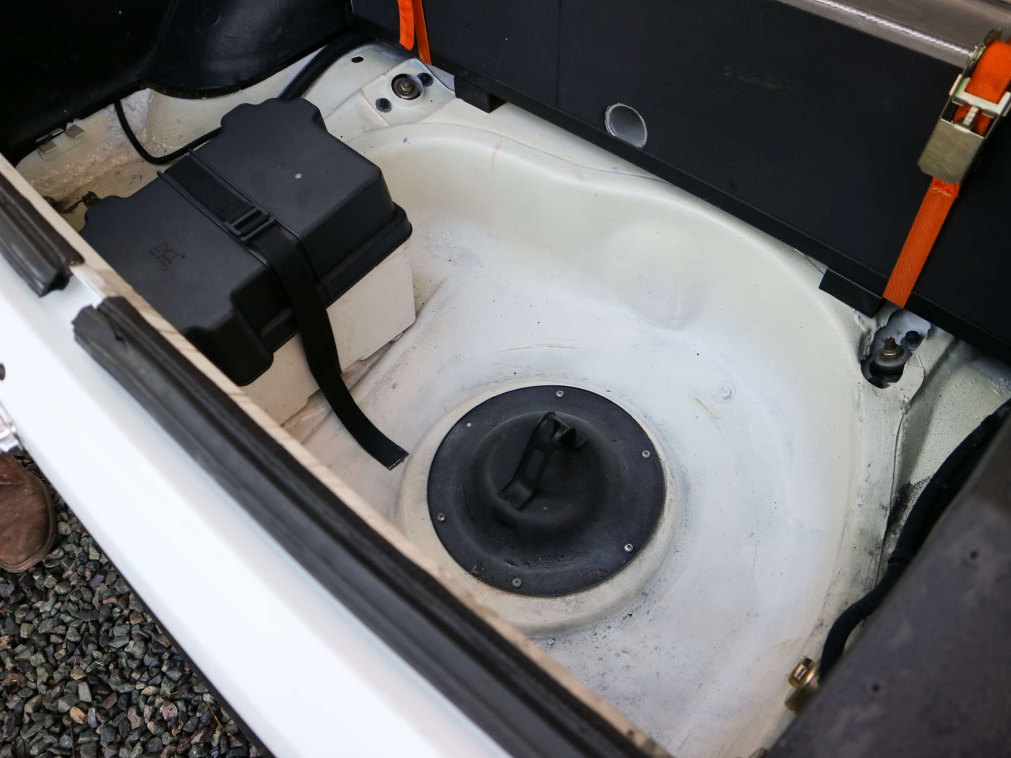 1982 Talbot Sunbeam Lotus-Sold