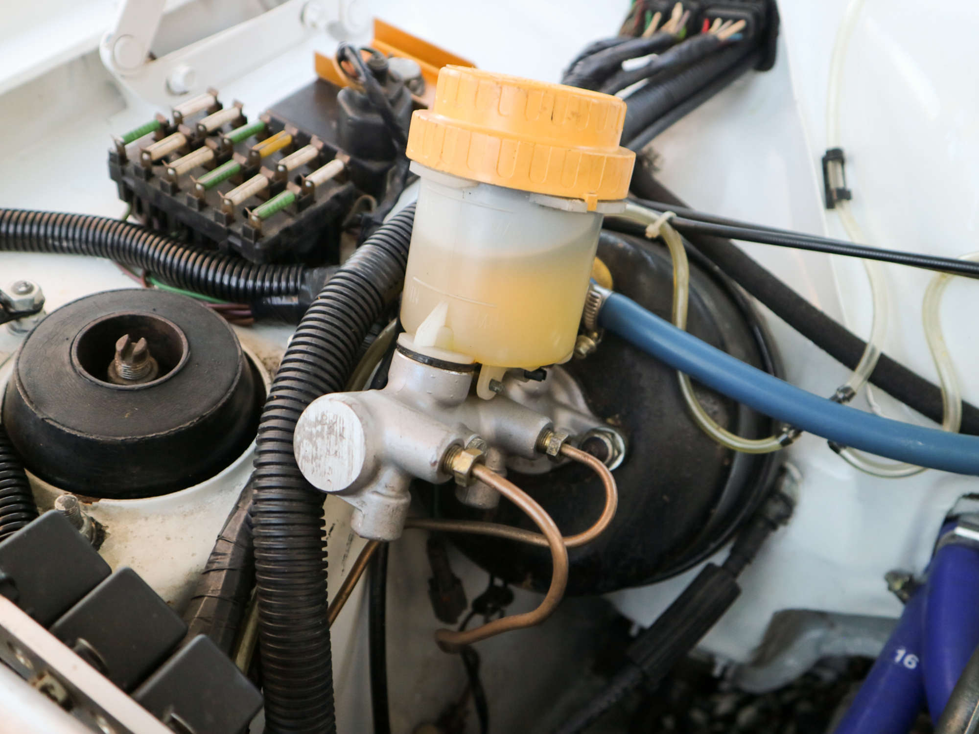 1982 Talbot Sunbeam Lotus-Sold