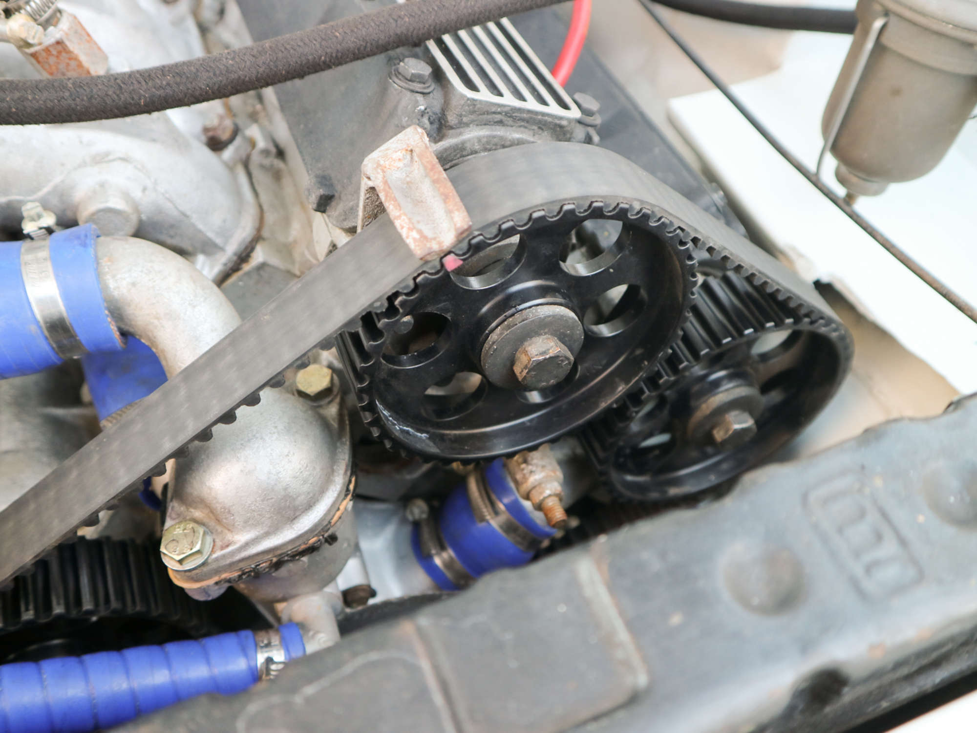 1982 Talbot Sunbeam Lotus-Sold