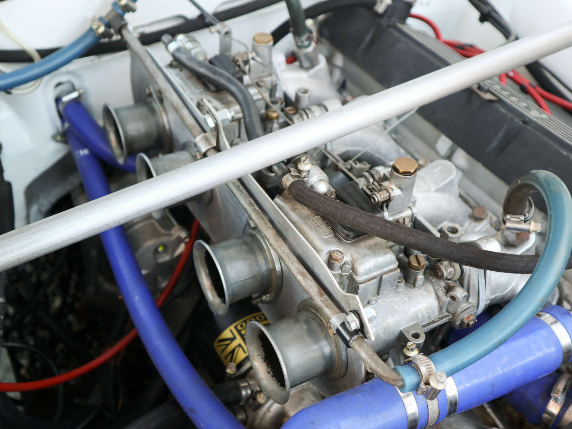 1982 Talbot Sunbeam Lotus-Sold