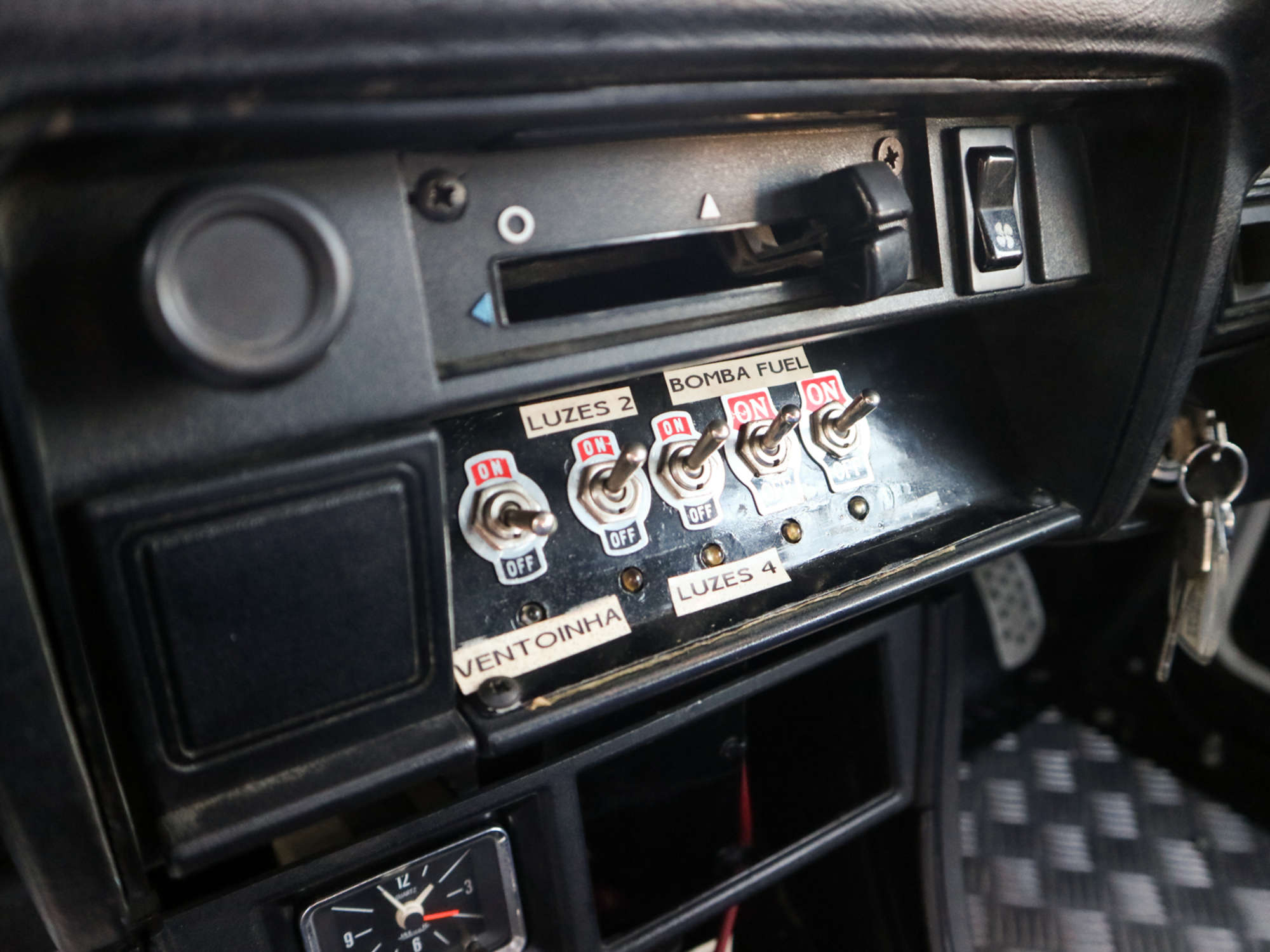 1982 Talbot Sunbeam Lotus-Sold