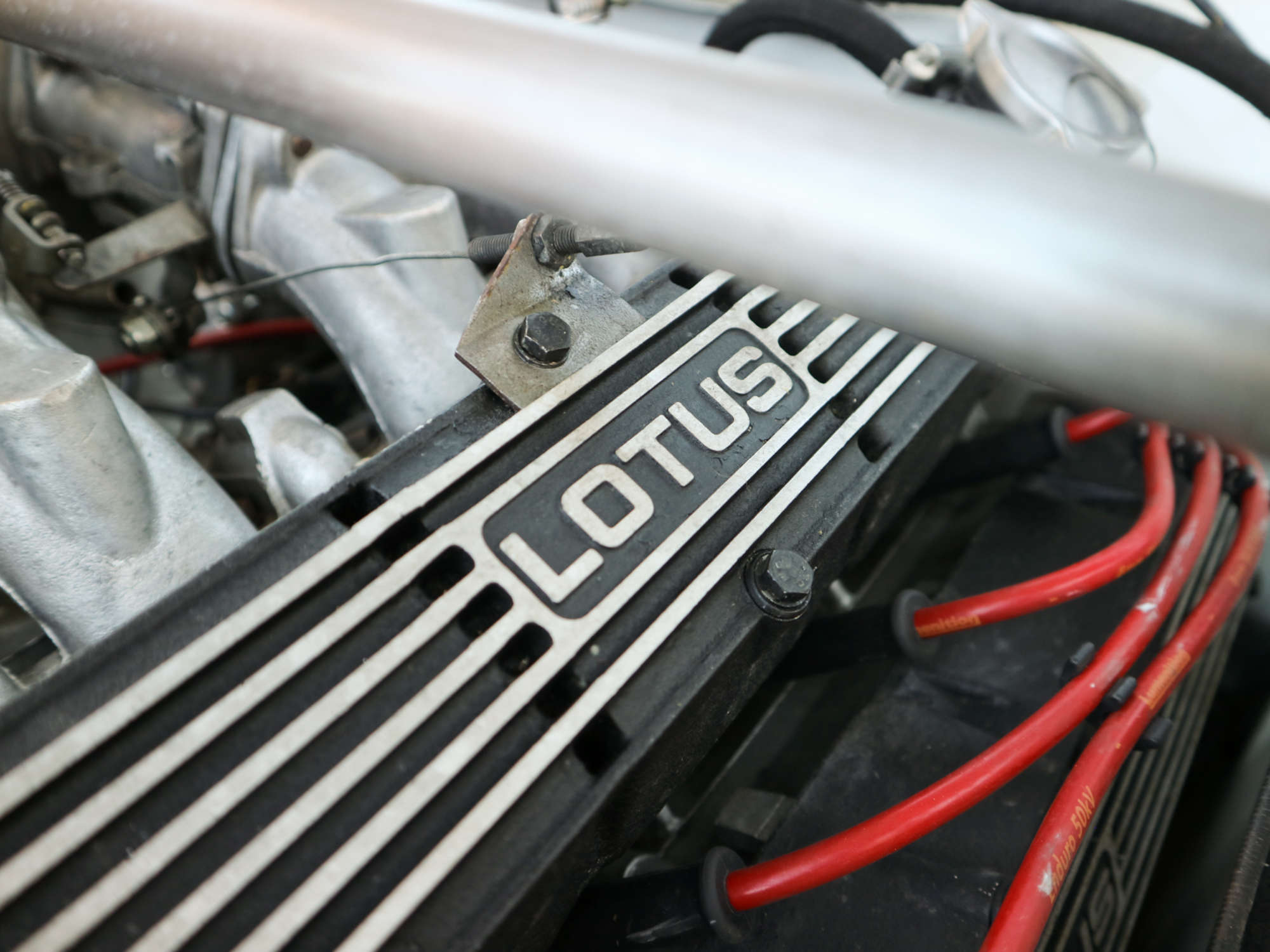 1982 Talbot Sunbeam Lotus-Sold