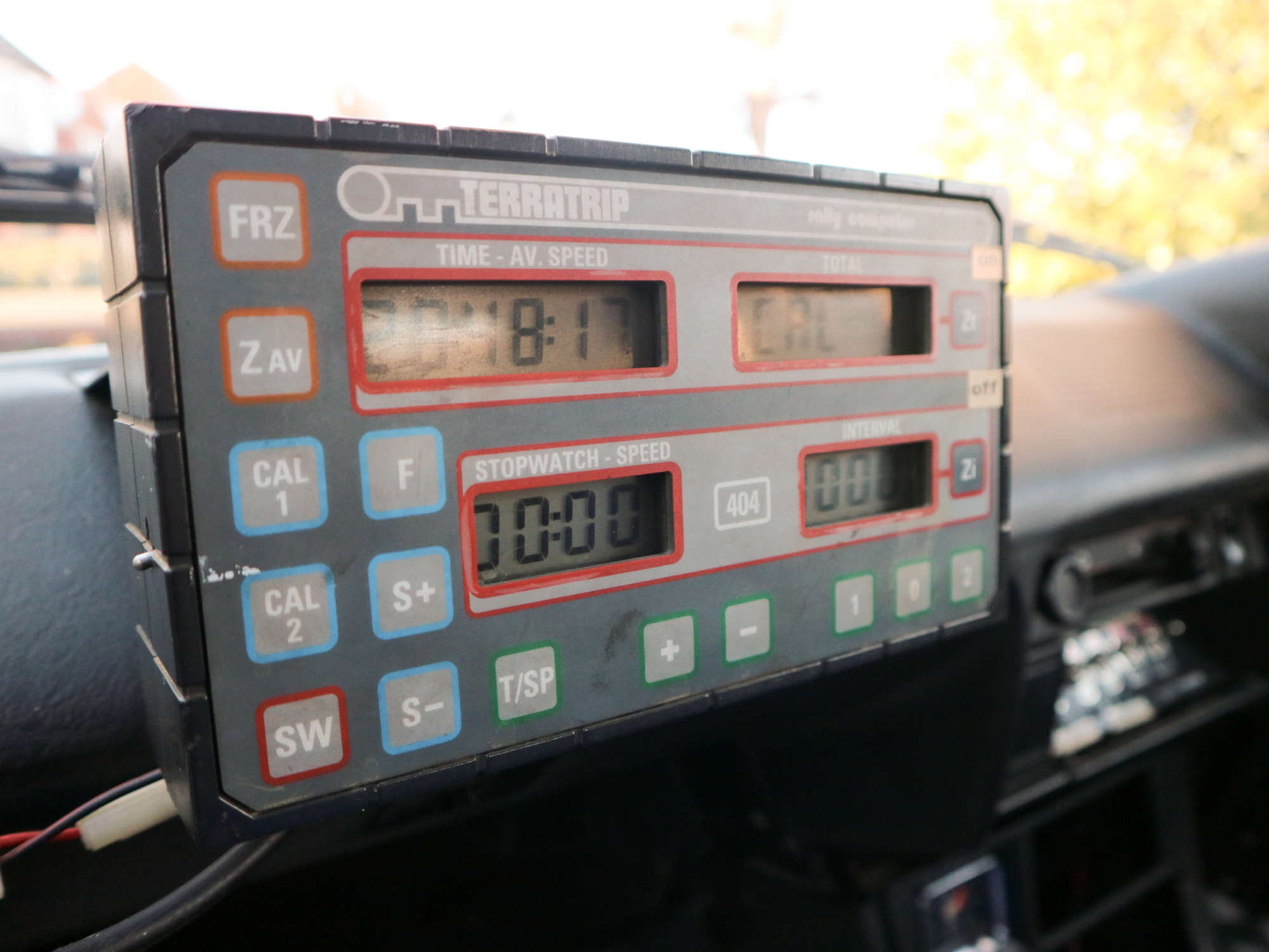 1982 Talbot Sunbeam Lotus-Sold