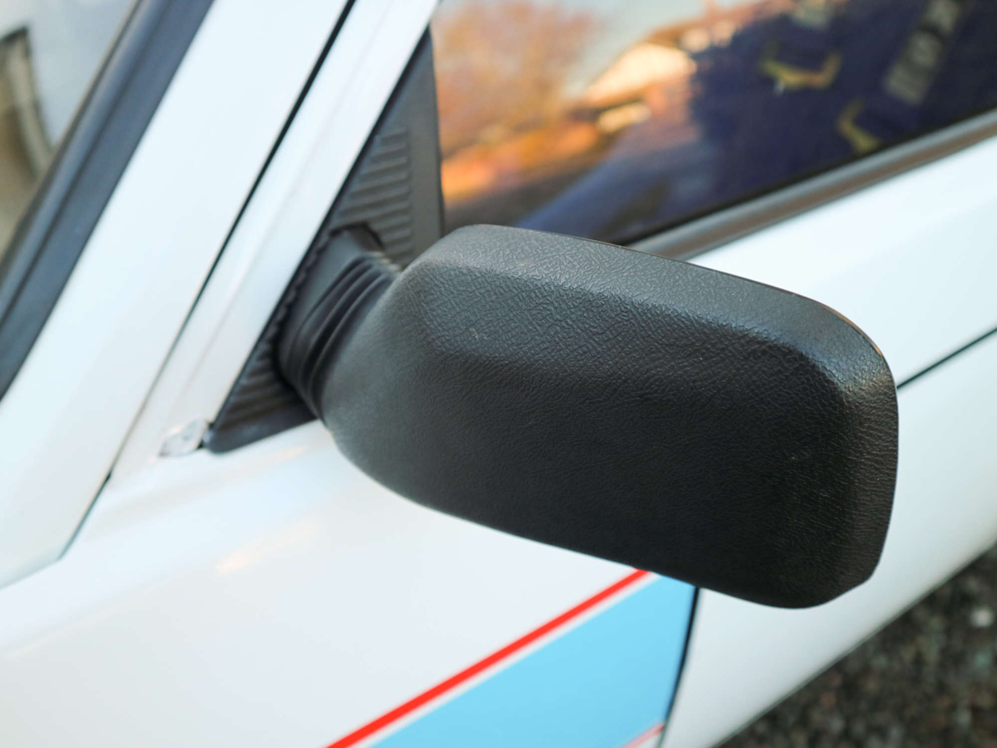 1982 Talbot Sunbeam Lotus-Sold