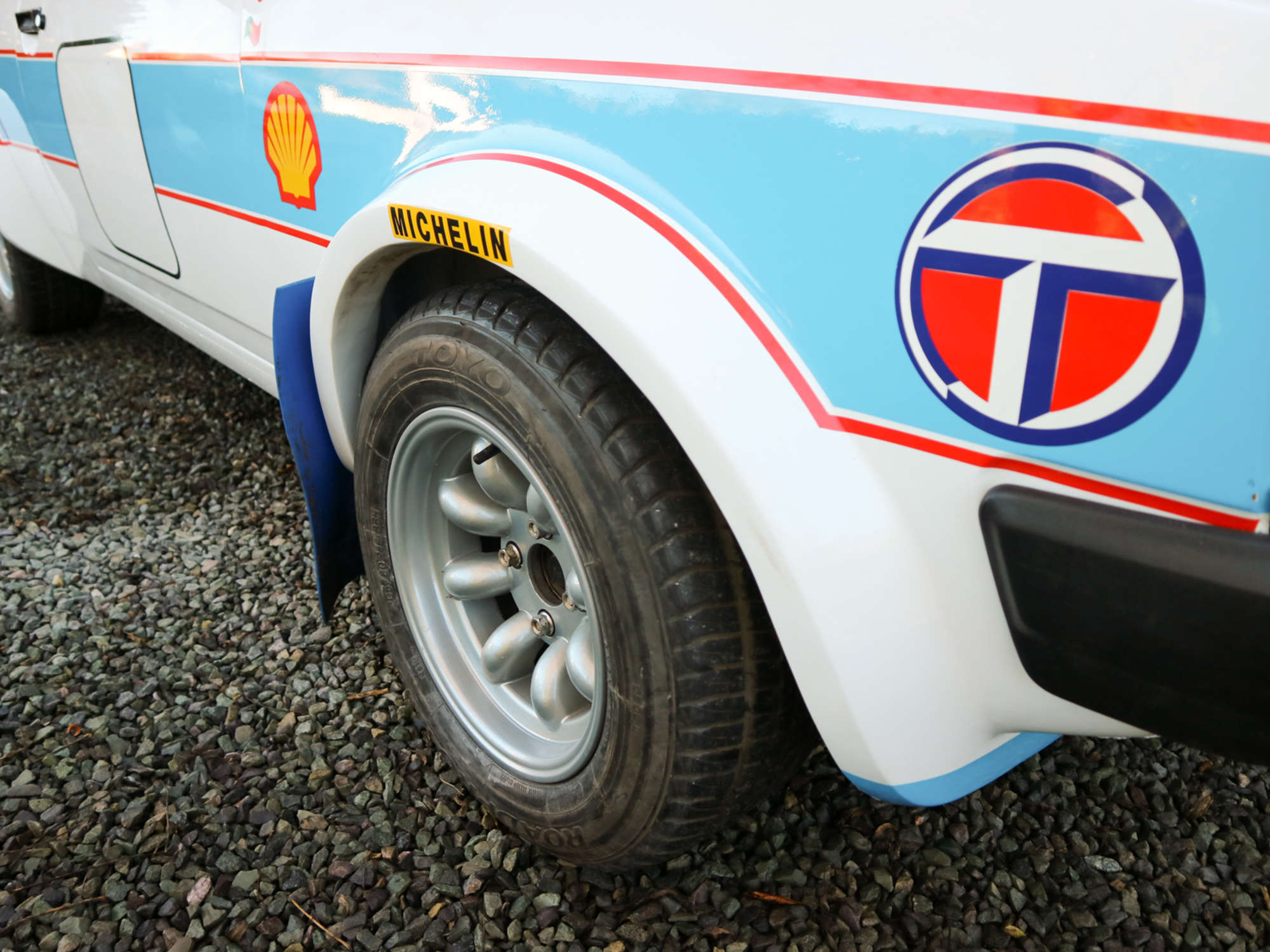 1982 Talbot Sunbeam Lotus-Sold