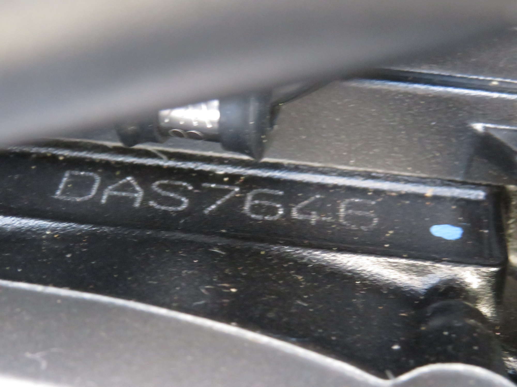 2022 Triumph Tiger 900 Bond Edition 888cc-Auction Lot