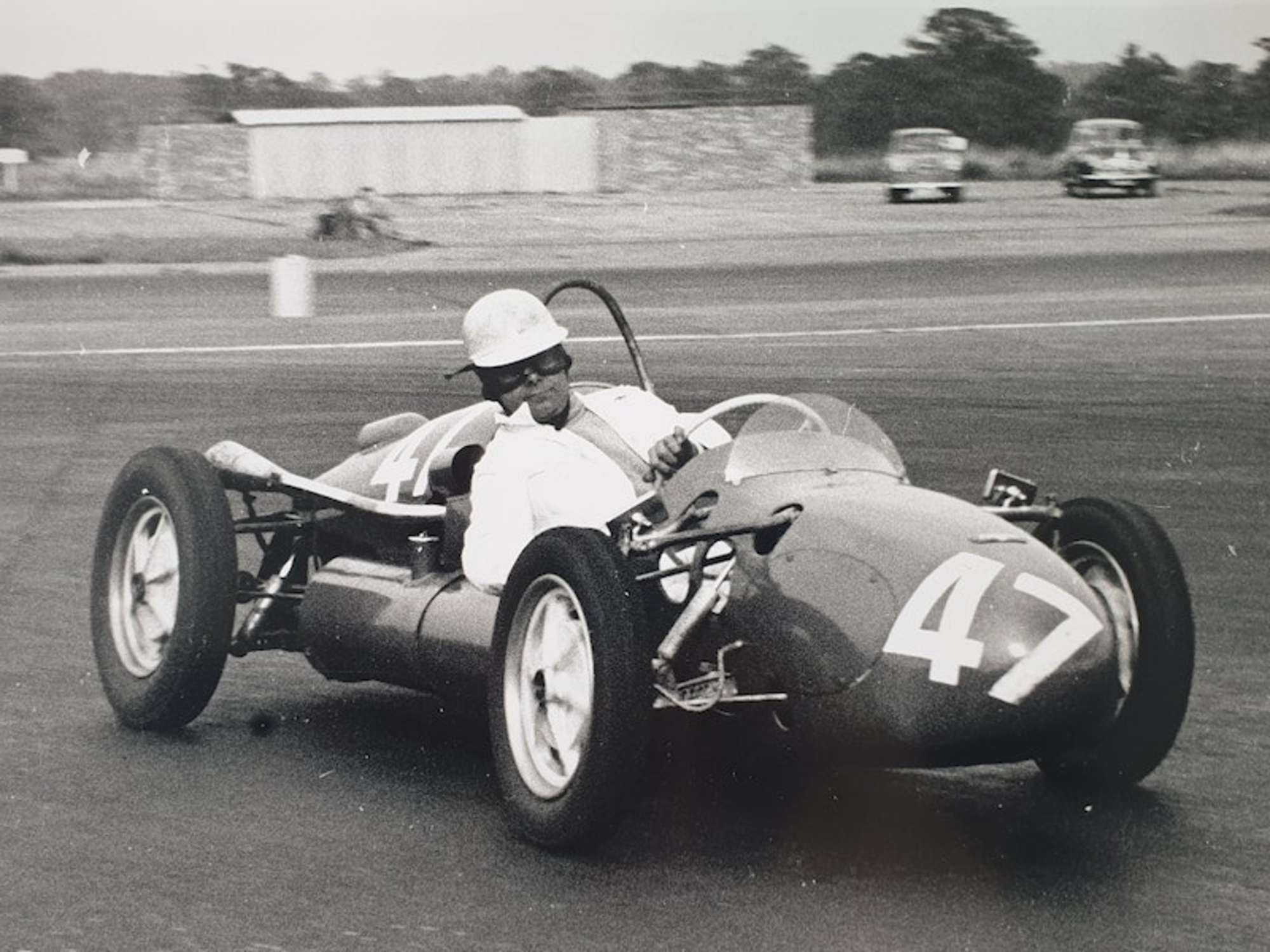 1952 Arnott 500 F3-Sold
