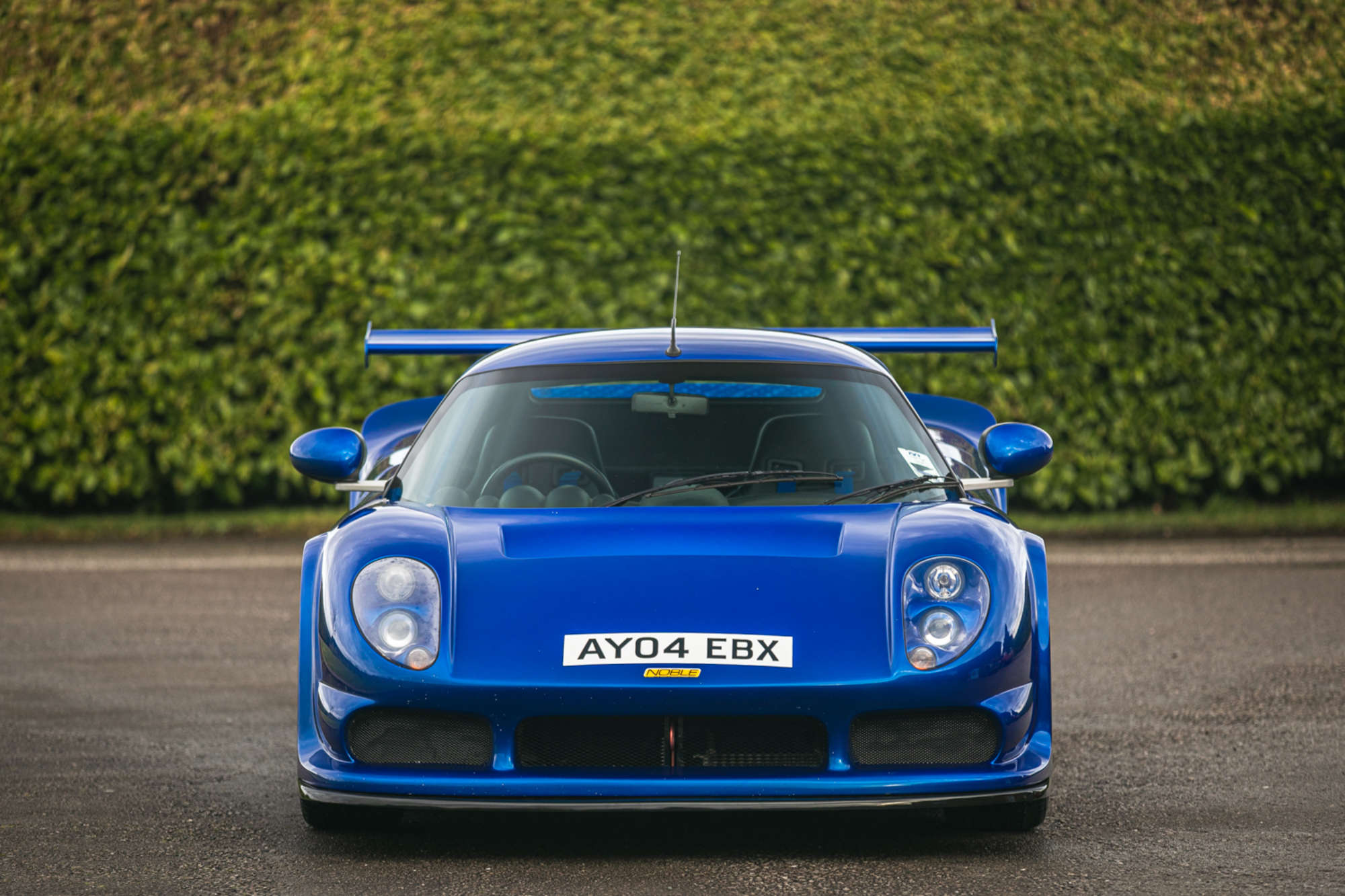 2004 Noble M12 GTO-3R-Sold