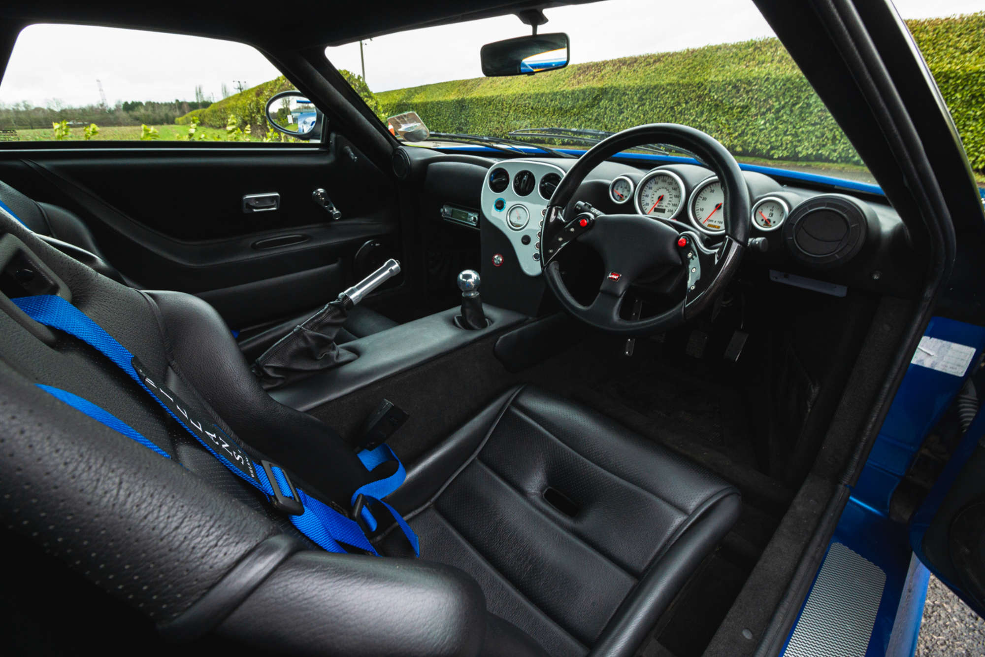 2004 Noble M12 GTO-3R-Sold