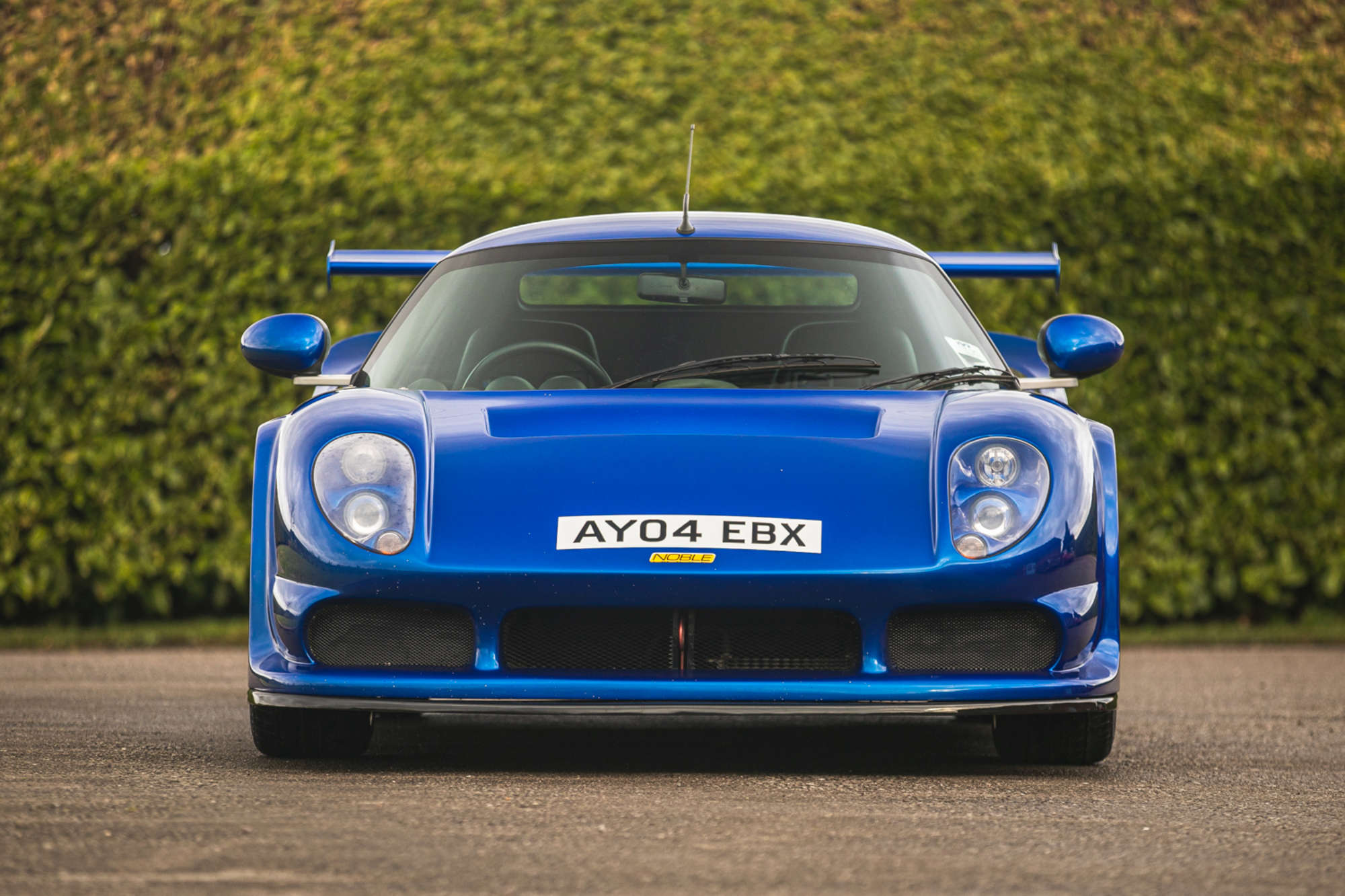 2004 Noble M12 GTO-3R-Sold
