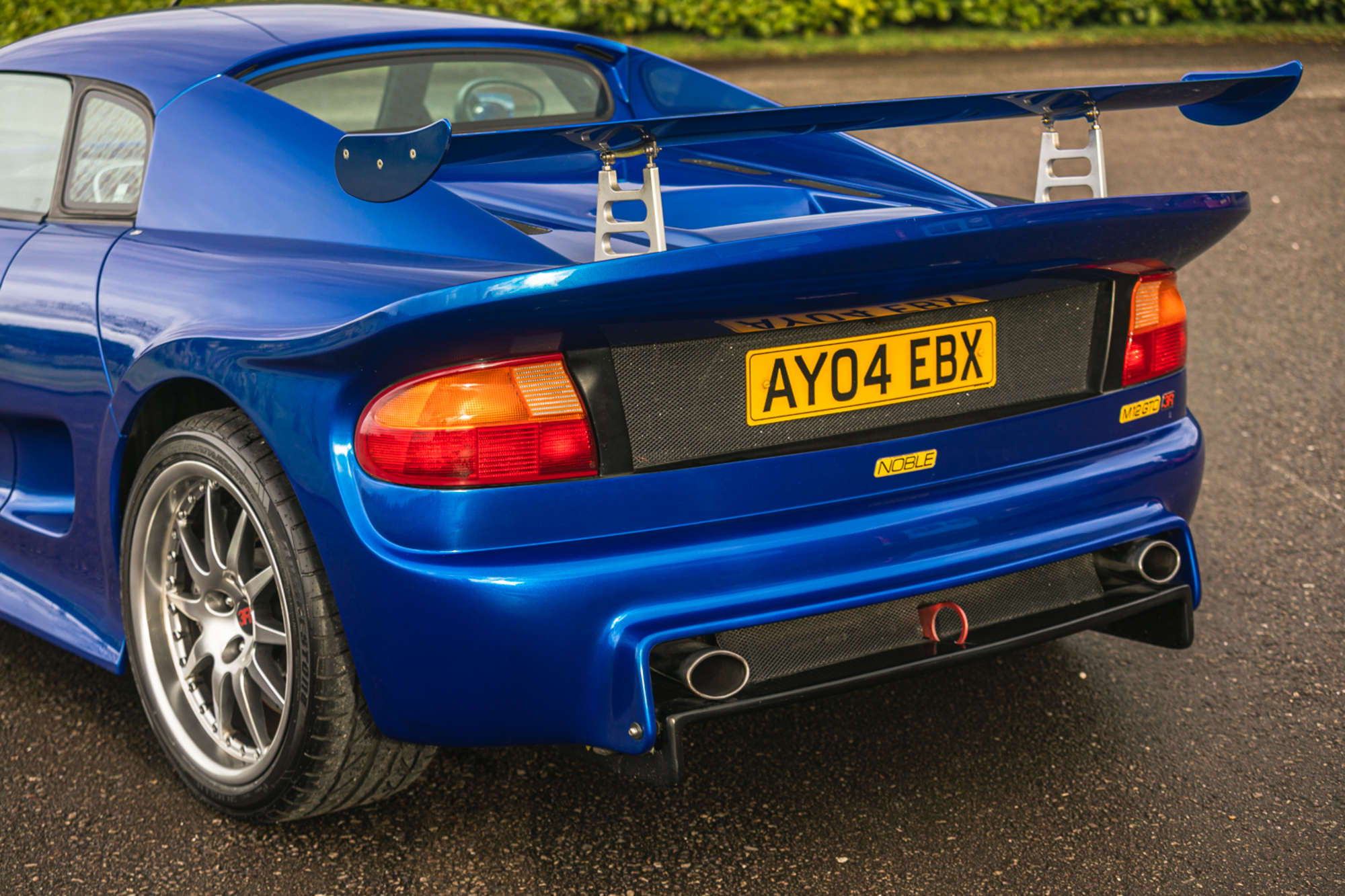 2004 Noble M12 GTO-3R-Sold