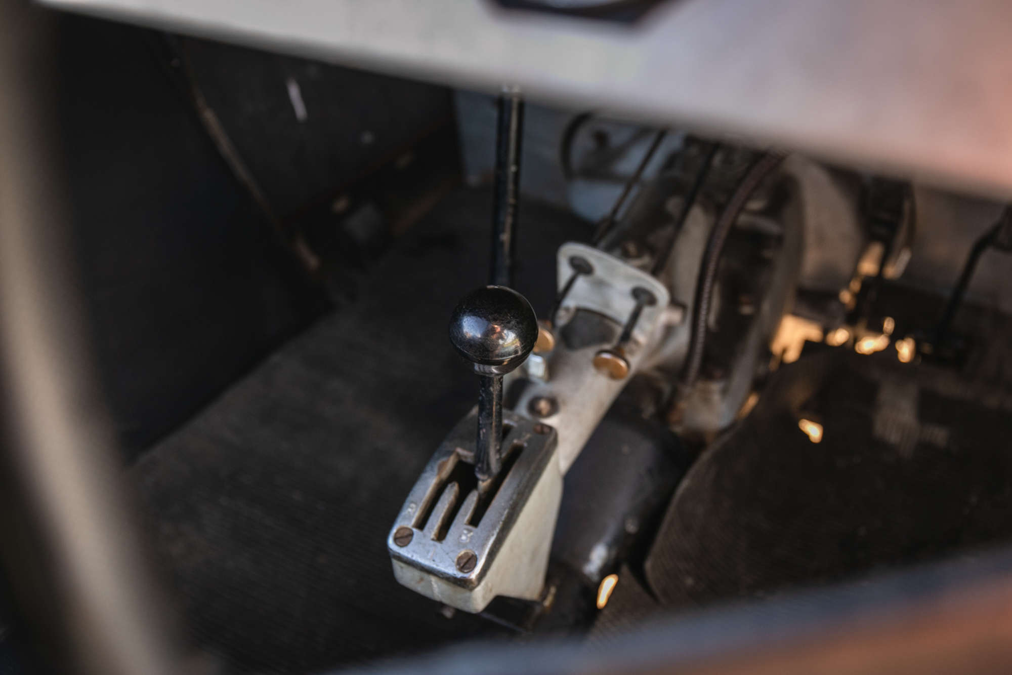 1932 MG F2 - Magna-Sold