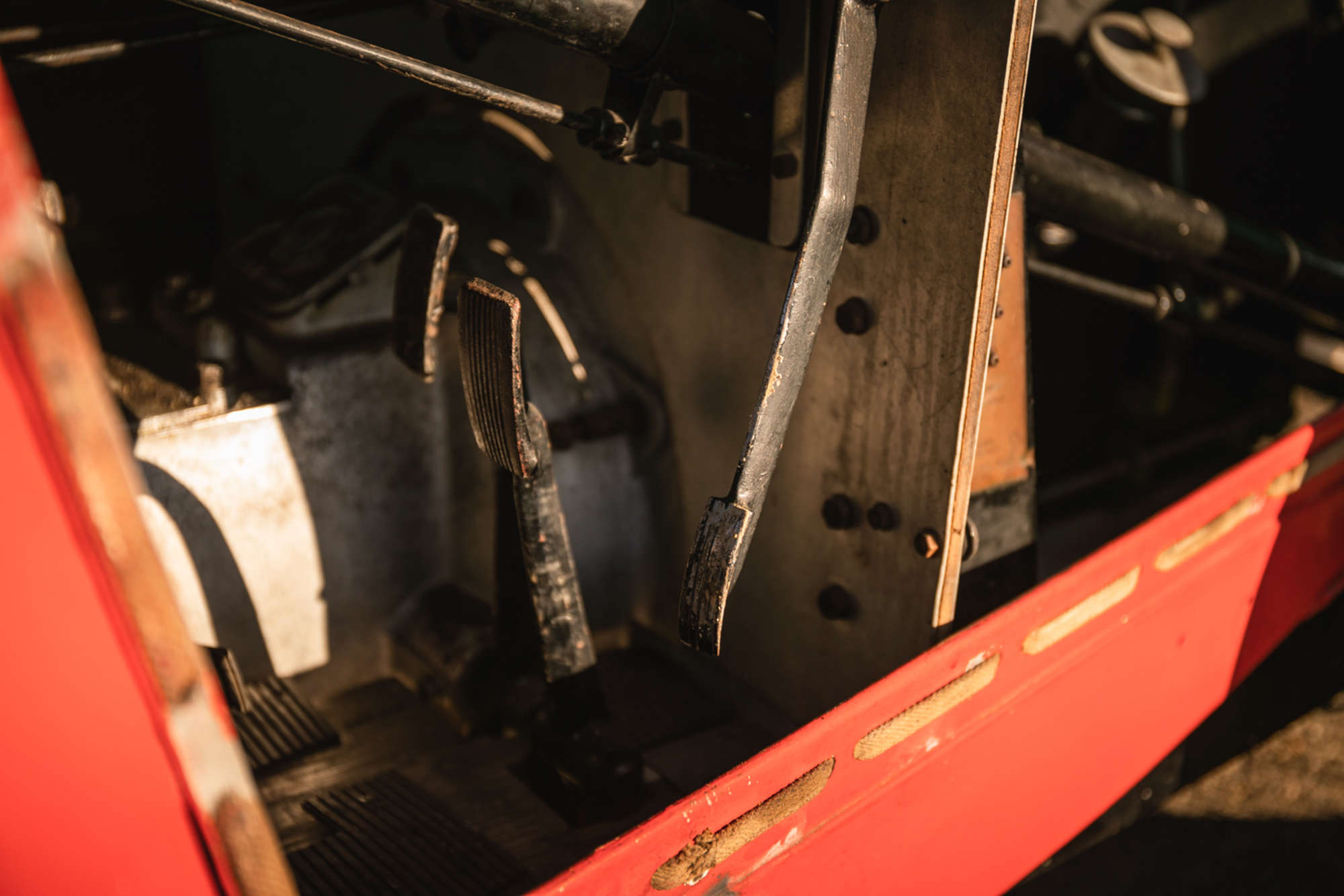 1932 MG F2 - Magna-Sold