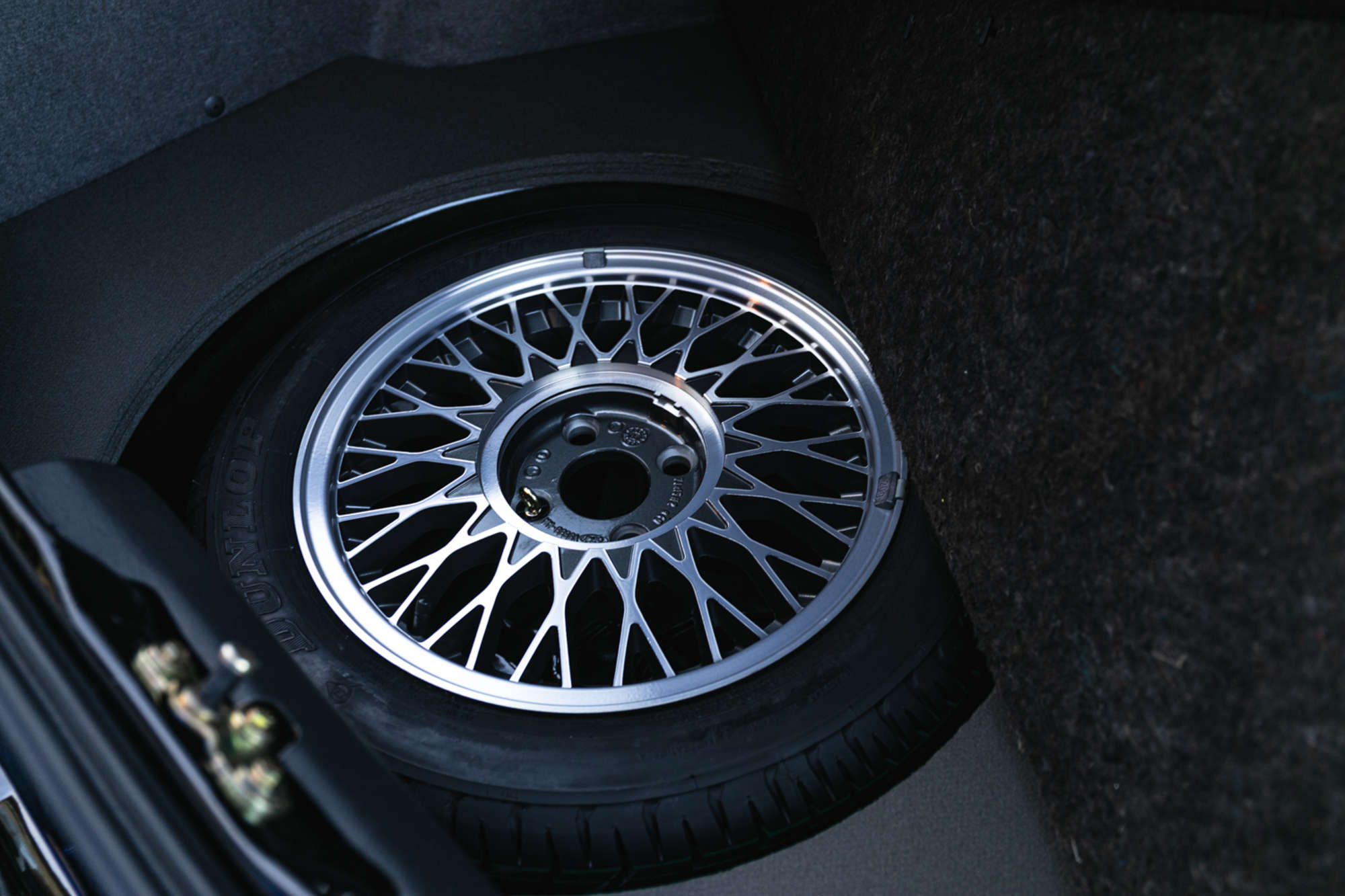 1987 Ford Sierra Cosworth RS500-Sold