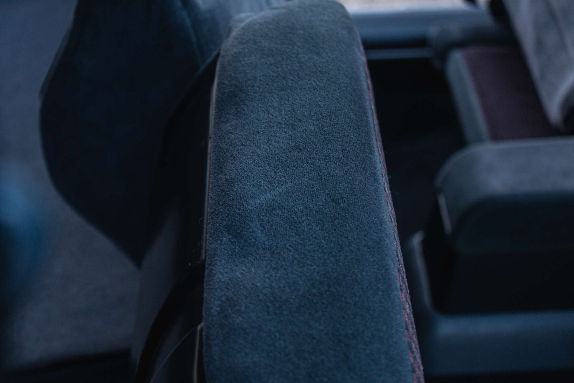 1987 Ford Sierra Cosworth RS500-Sold