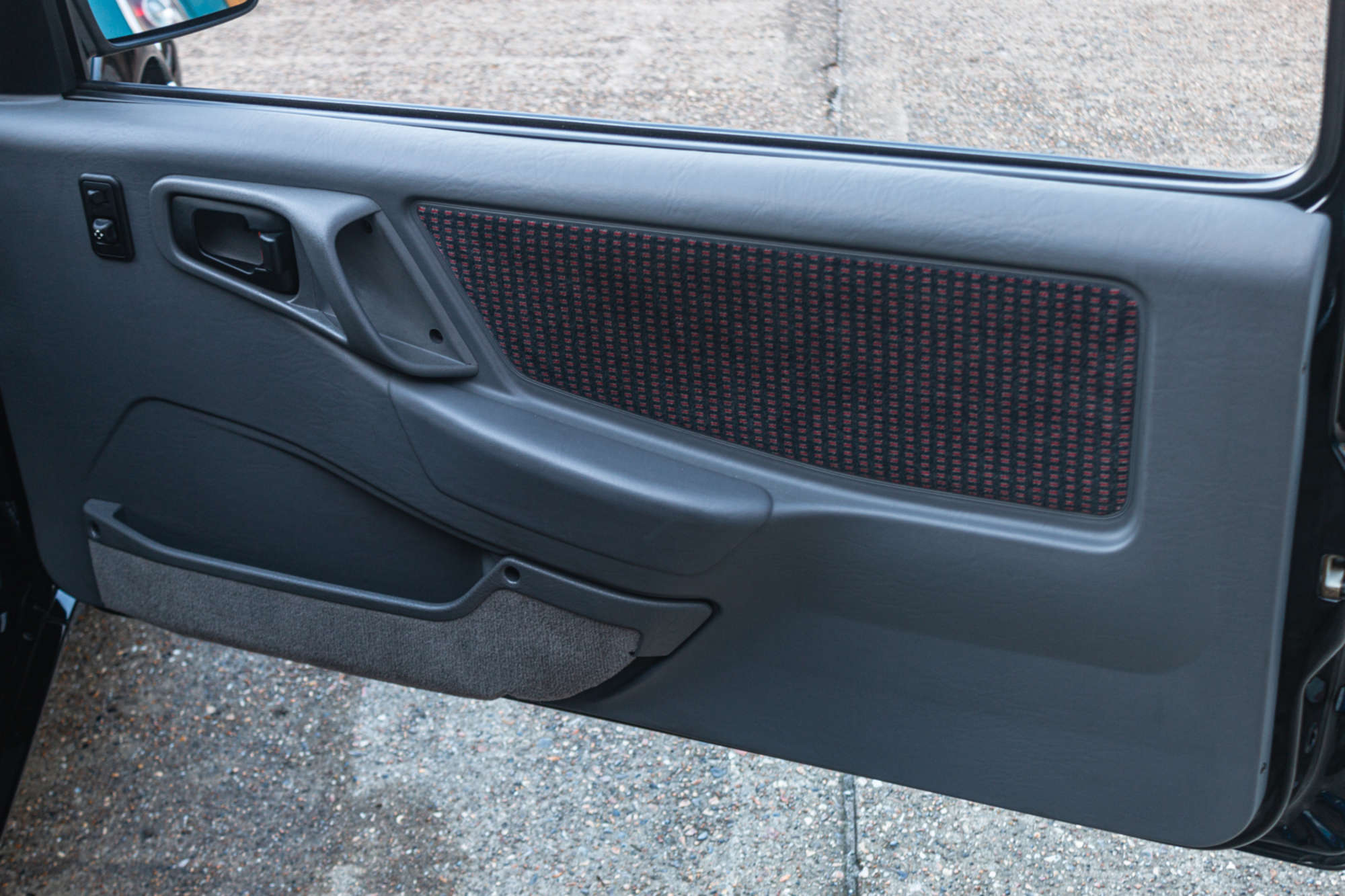 1987 Ford Sierra Cosworth RS500-Sold