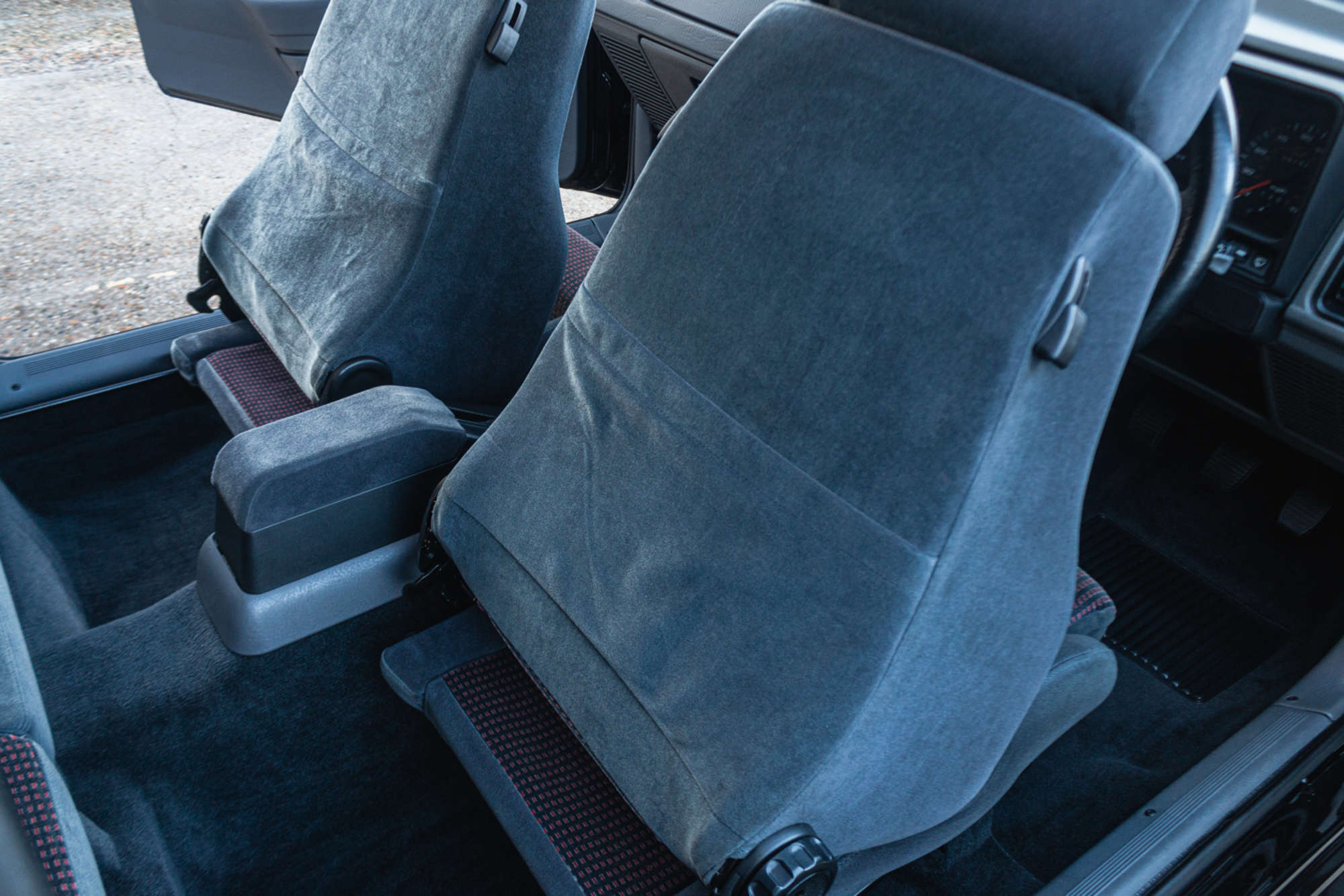 1987 Ford Sierra Cosworth RS500-Sold