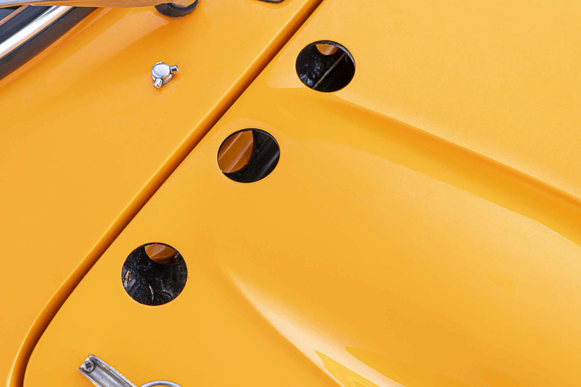 1967 Lotus Elan S3 GTS - Historic Rally Car - MSA/HRVIF-Sold